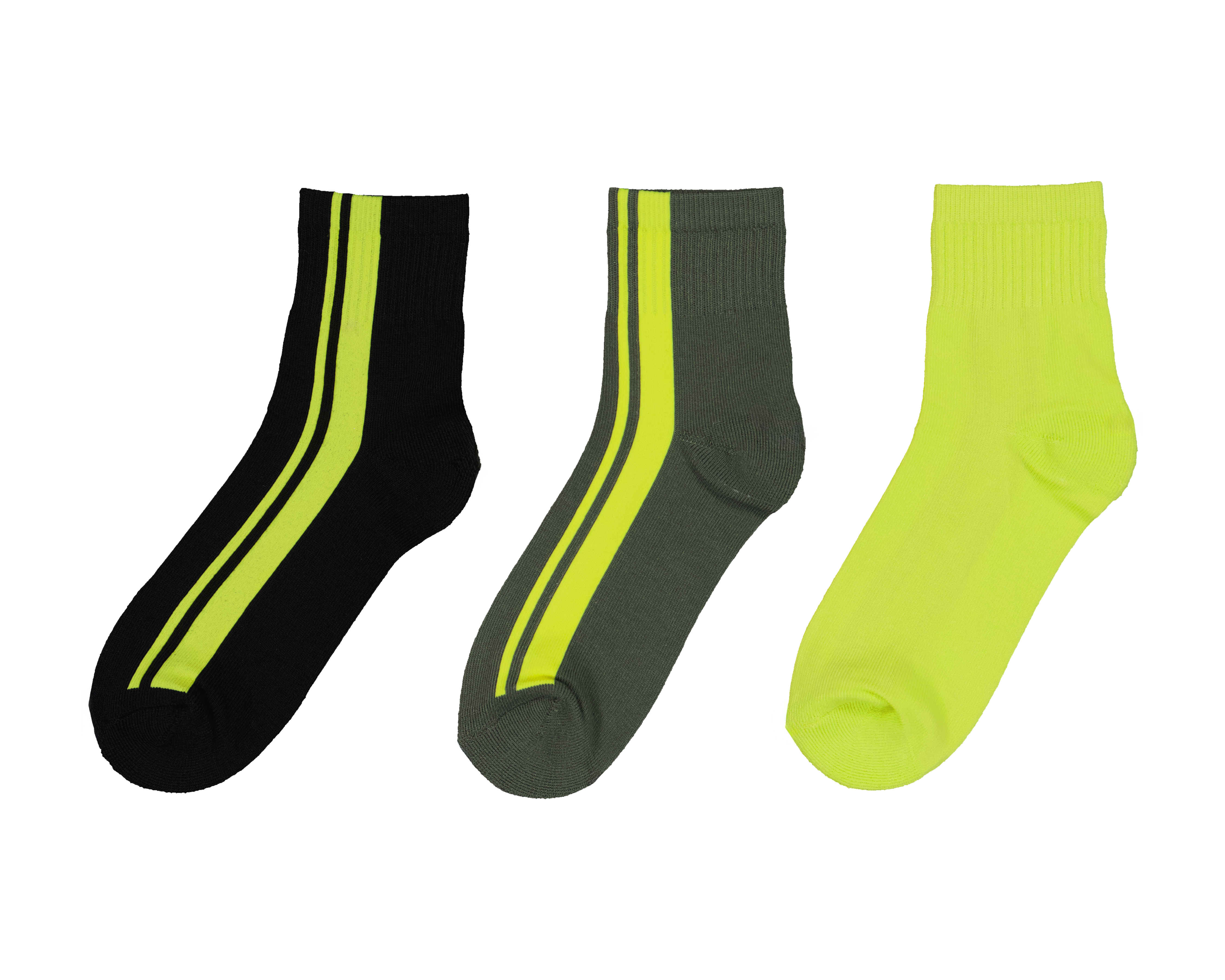 Foto 1 | Foto 1 | Calcetas Deportivas Sportline para Mujer 3 Pares