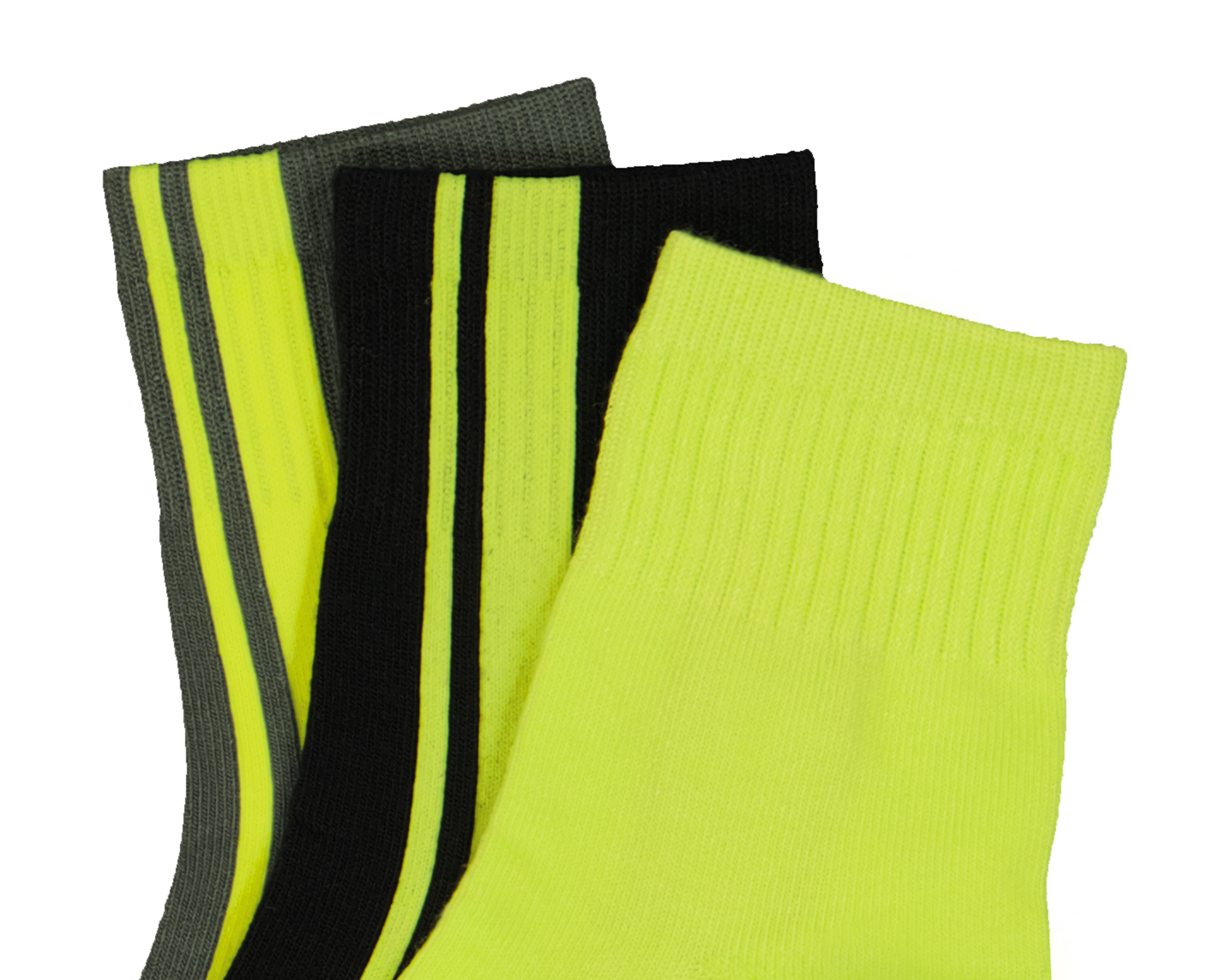 Foto 2 | Foto 2 | Calcetas Deportivas Sportline para Mujer 3 Pares