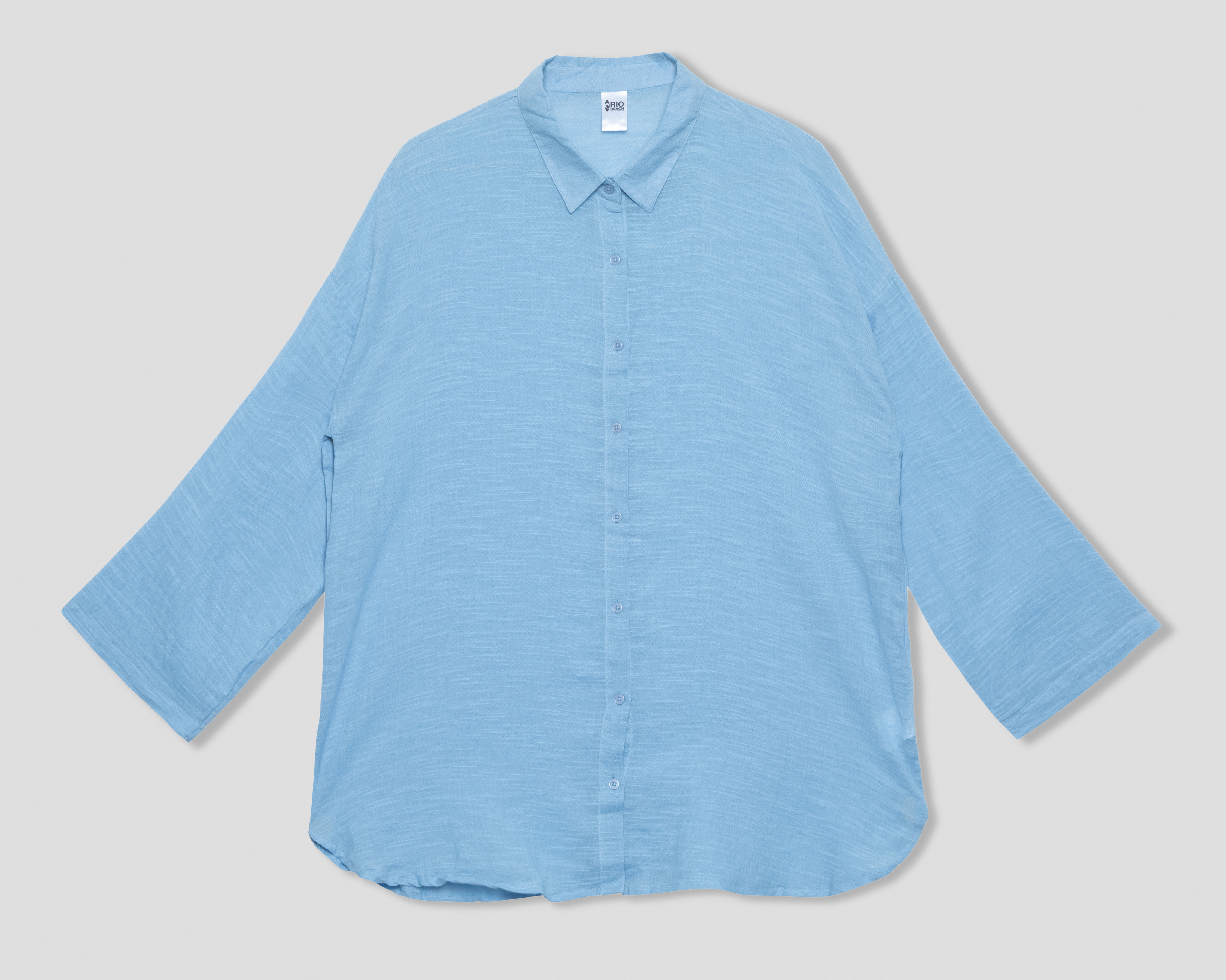 Foto 1 | Foto 1 | Blusa de Playa Rio Beach para Mujer