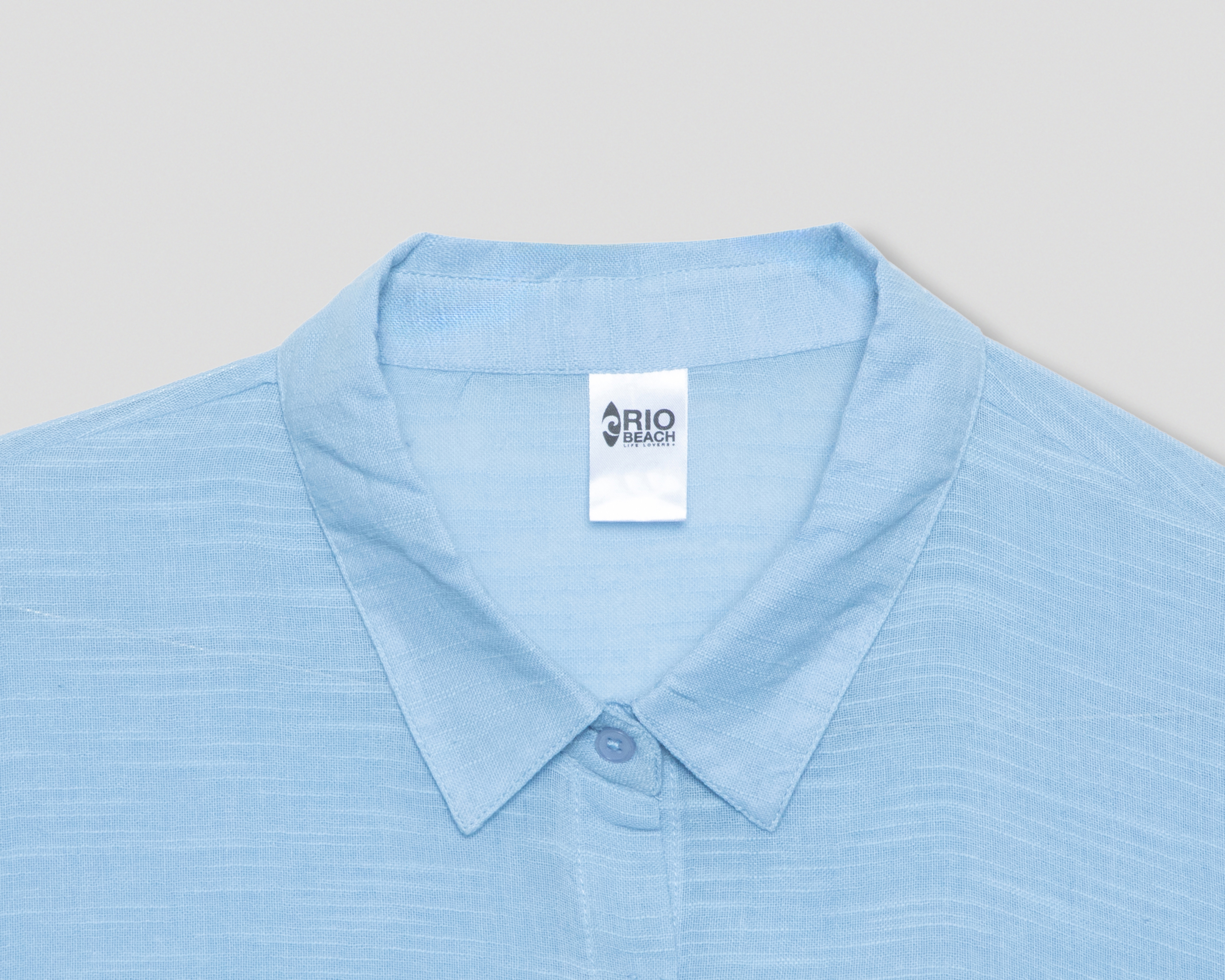 Foto 3 | Foto 3 | Blusa de Playa Rio Beach para Mujer