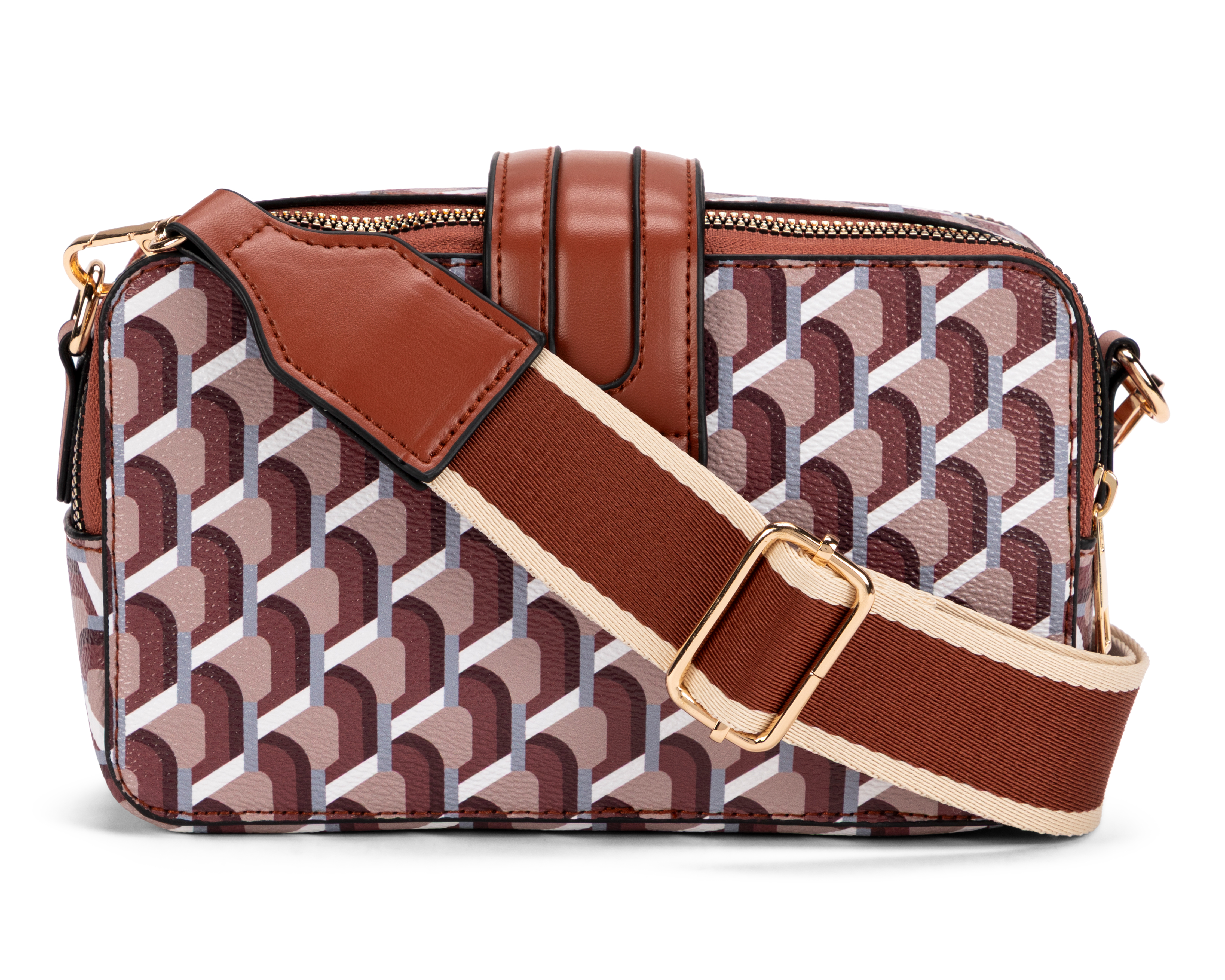 Foto 3 | Foto 3 | Bolsa Cruzada Strona