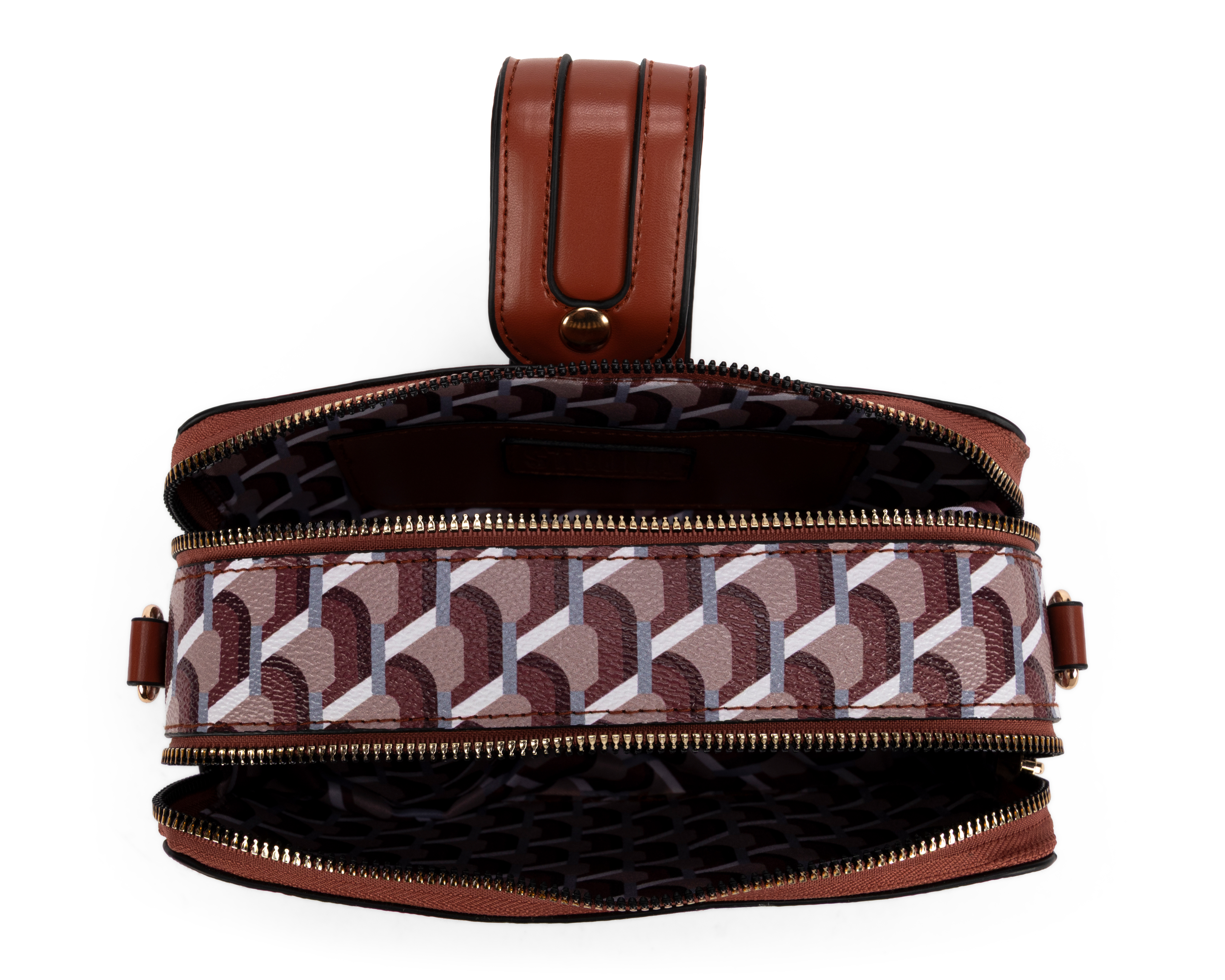 Foto 5 pulgar | Foto 4 | Bolsa Cruzada Strona