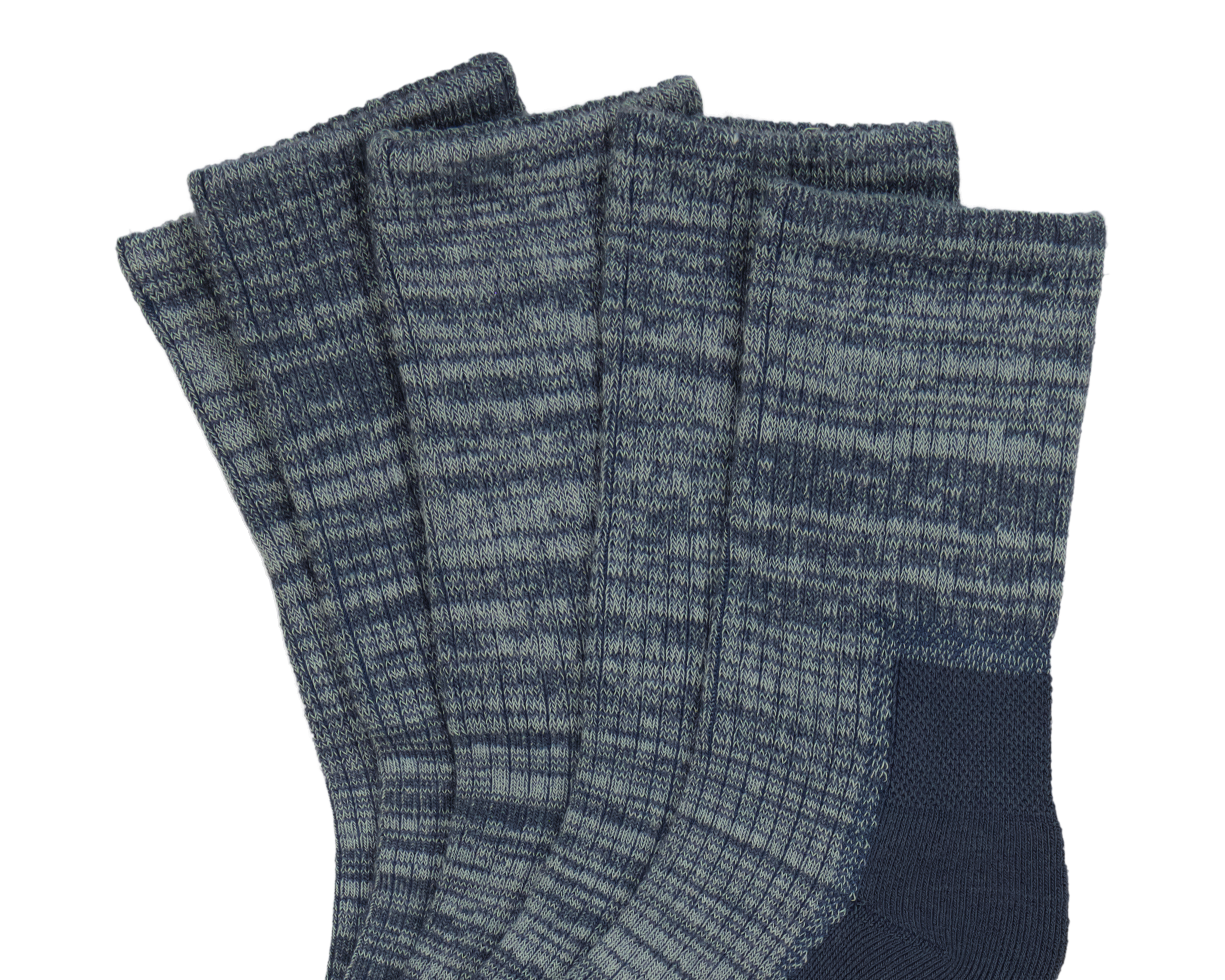 Foto 2 | Foto 2 | Calcetas Deportivas Sportline para Mujer 5 Pares