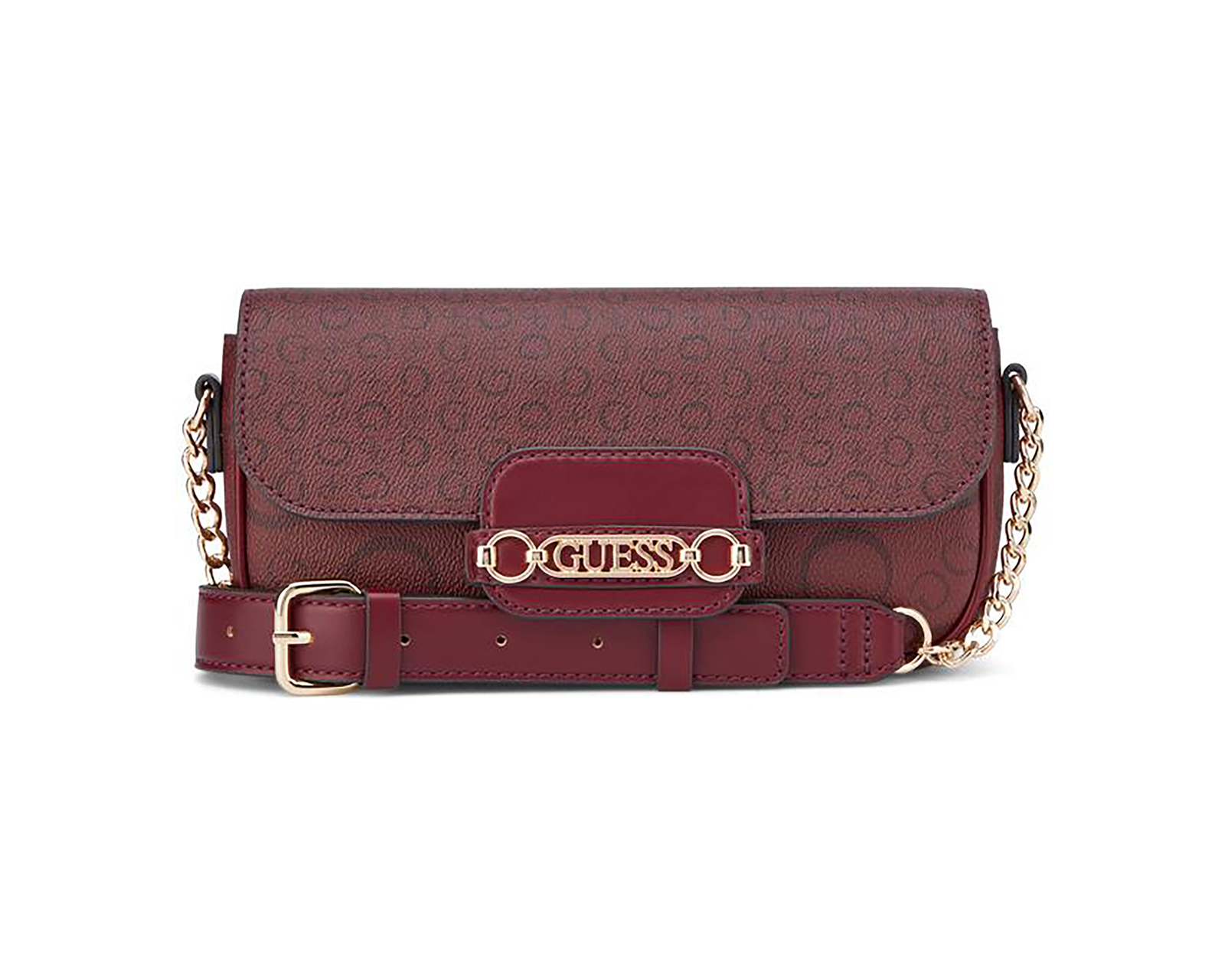 Bolsa Cruzada Guess Daisee