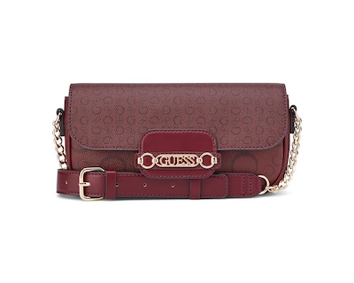 Foto 1 | Foto 1 | Bolsa Cruzada Guess Daisee