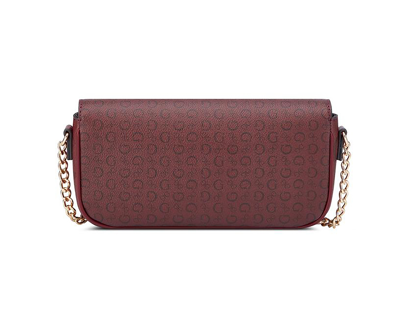 Foto 4 pulgar | Foto 3 | Bolsa Cruzada Guess Daisee