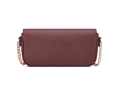 Foto 3 | Foto 3 | Bolsa Cruzada Guess Daisee