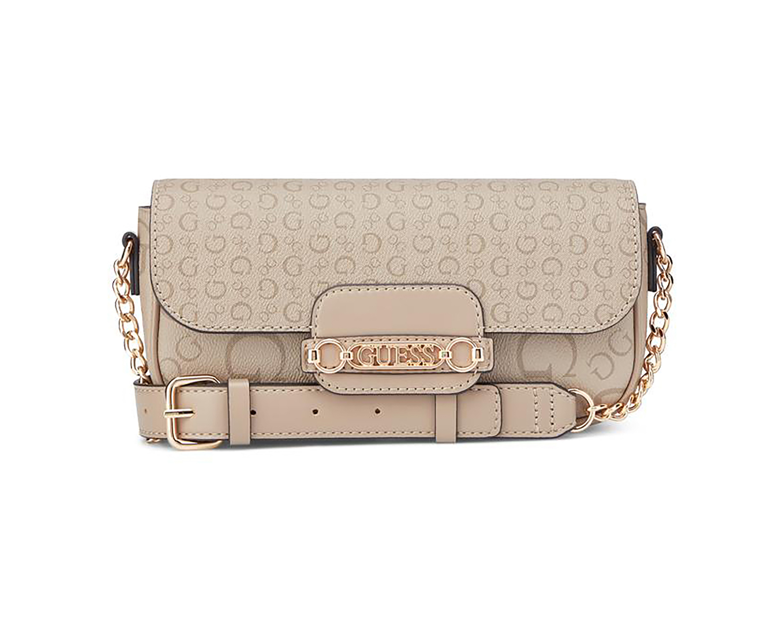 Foto 1 | Foto 1 | Bolsa Cruzada Guess Daisee