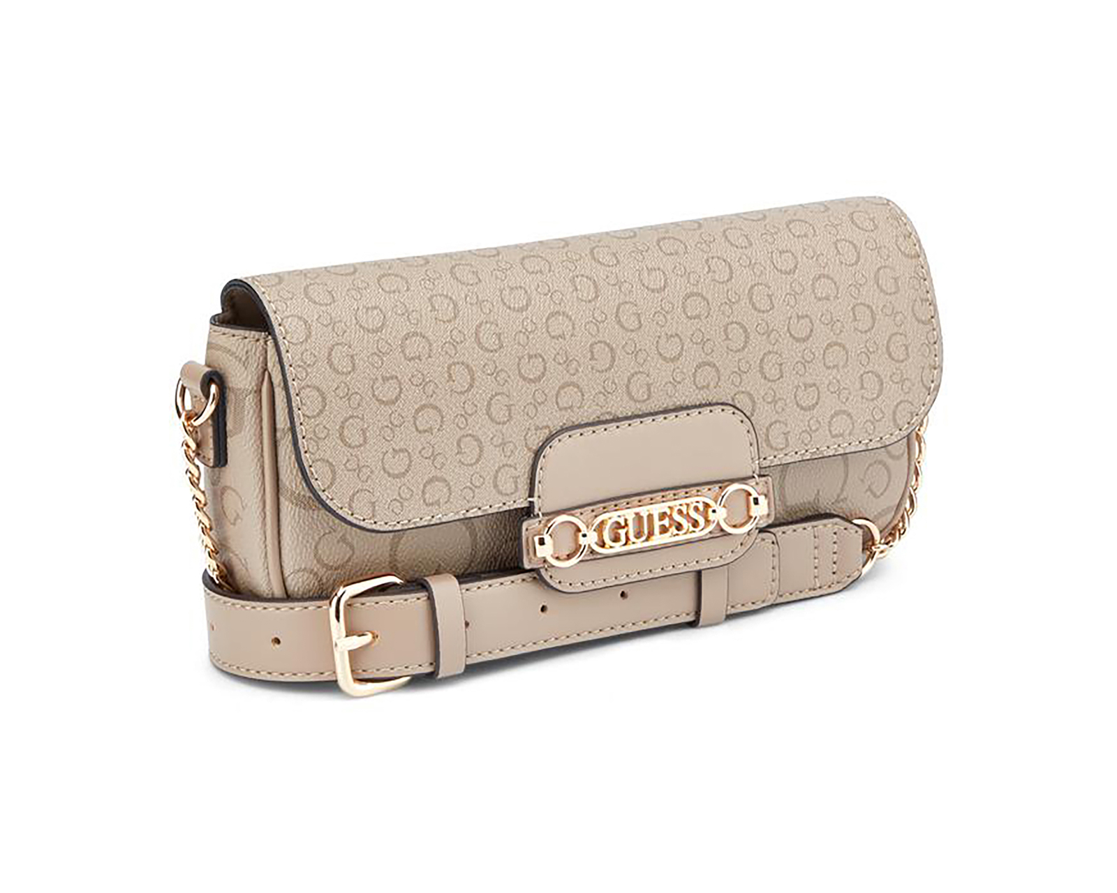 Foto 2 | Foto 2 | Bolsa Cruzada Guess Daisee