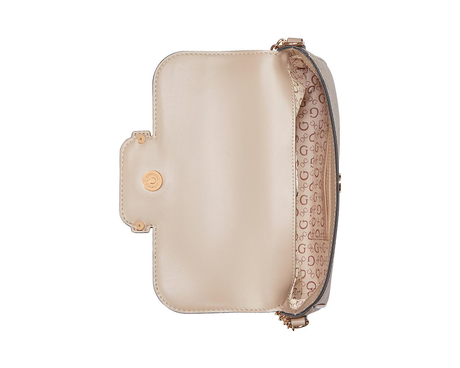 Foto 4 | Foto 4 | Bolsa Cruzada Guess Daisee