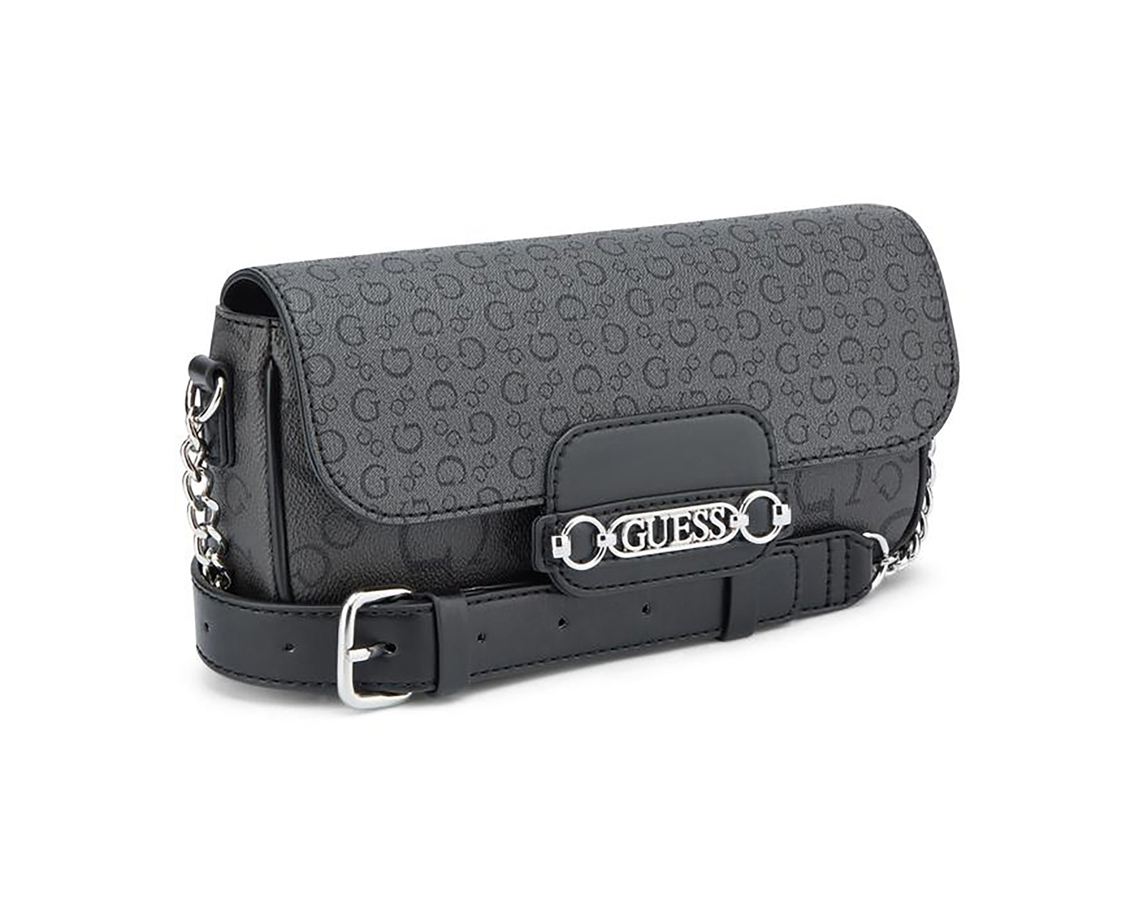 Foto 2 | Foto 2 | Bolsa Cruzada Guess Daisee