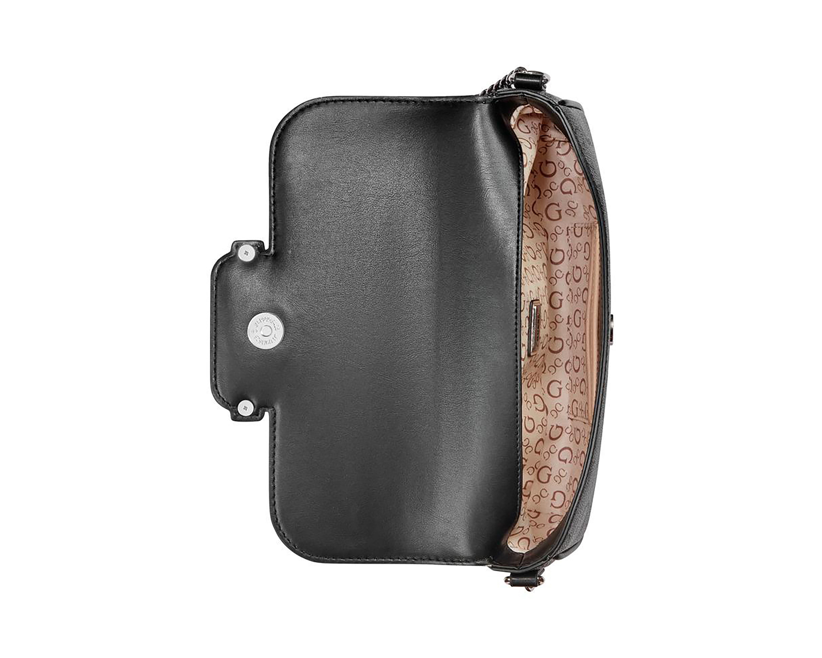 Foto 4 | Foto 4 | Bolsa Cruzada Guess Daisee