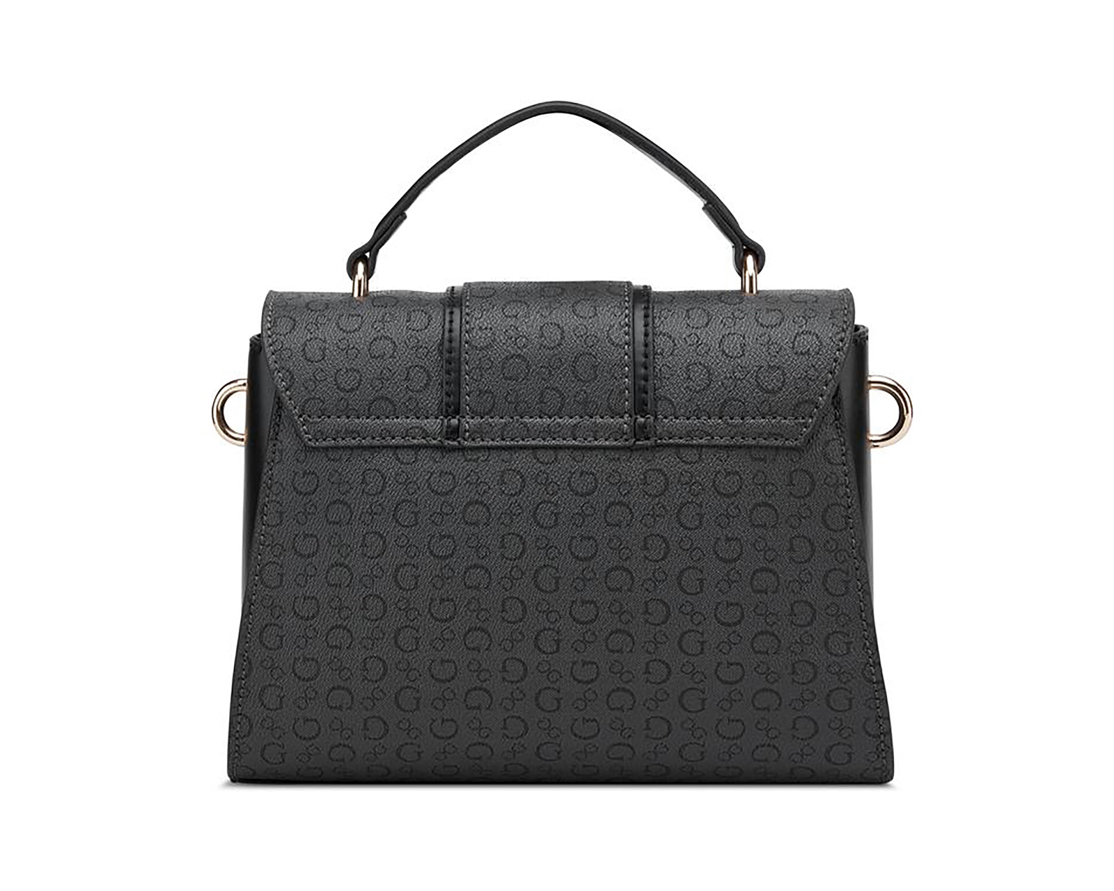 Foto 4 pulgar | Foto 3 | Bolsa Cruzada Guess Emberly