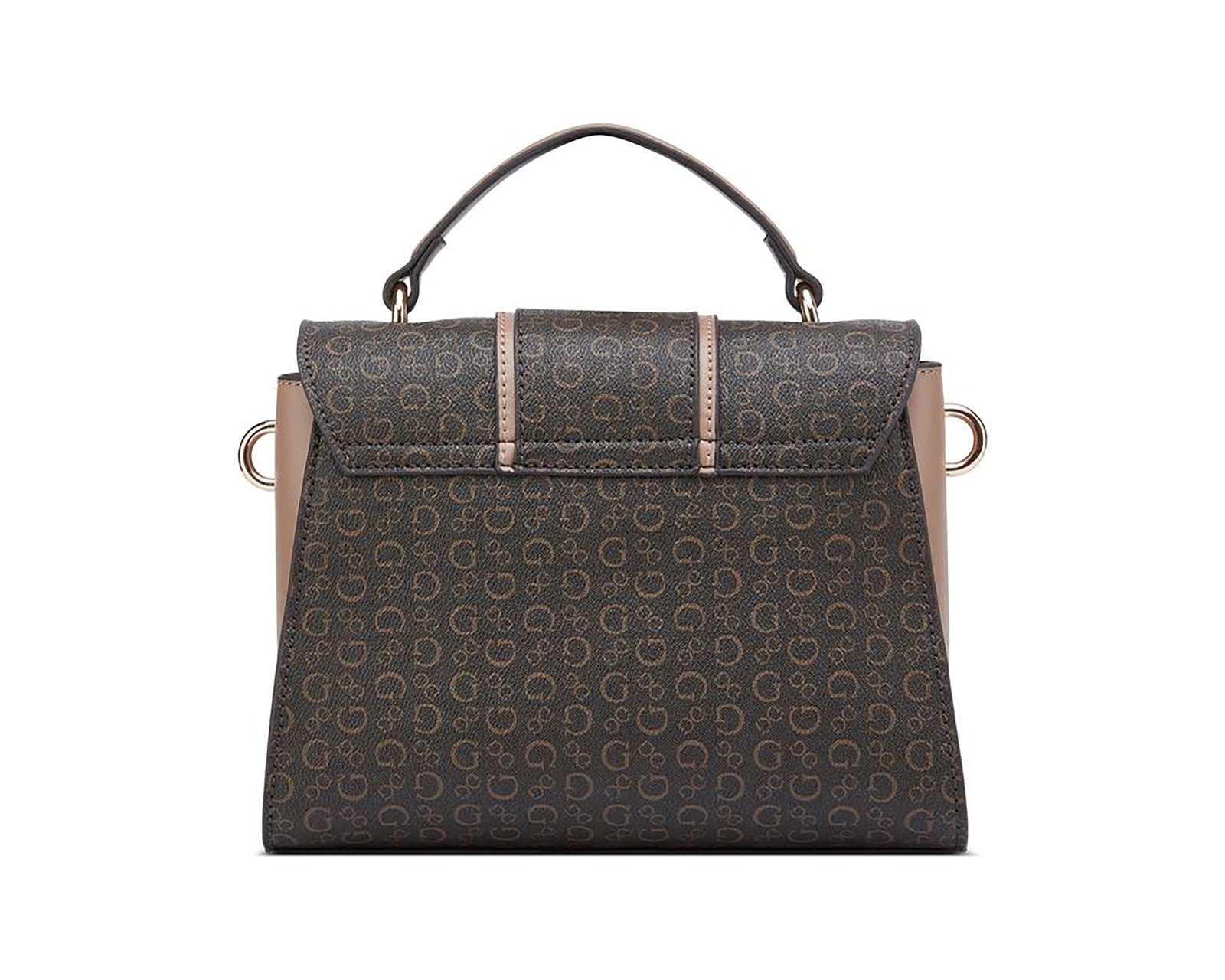 Foto 3 | Foto 3 | Bolsa Cruzada Guess Emberly