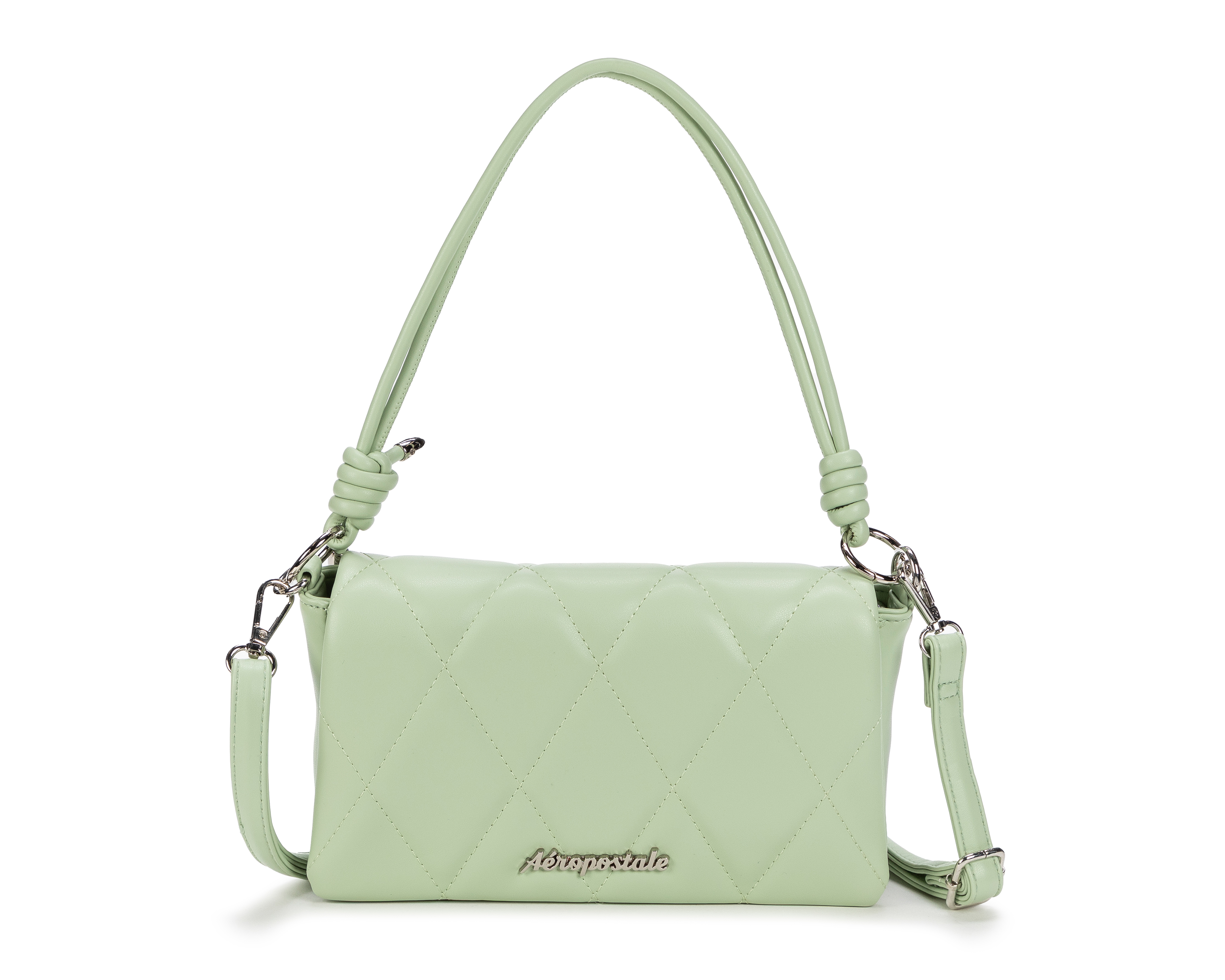 Foto 2 pulgar | Foto 1 | Bolsa Cruzada Aéropostale