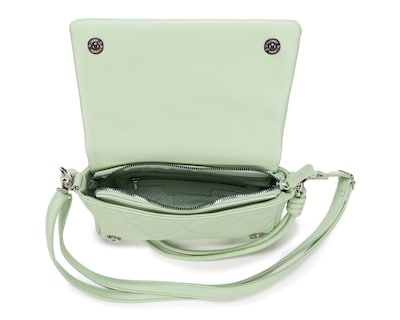 Foto 4 | Foto 4 | Bolsa Cruzada Aéropostale