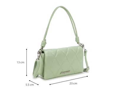 Foto 5 | Foto 5 | Bolsa Cruzada Aéropostale