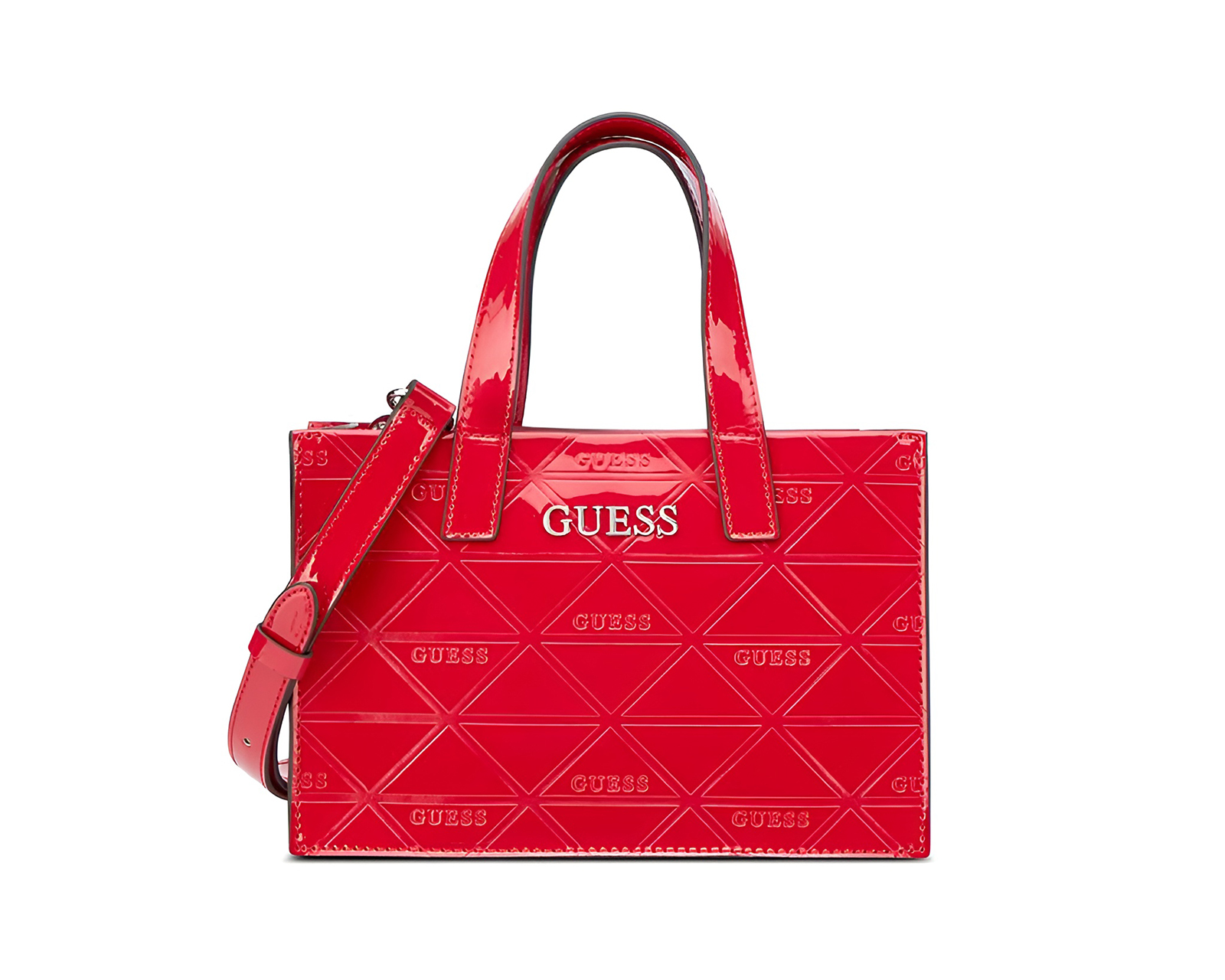 Bolsa Cruzada Guess Finneas