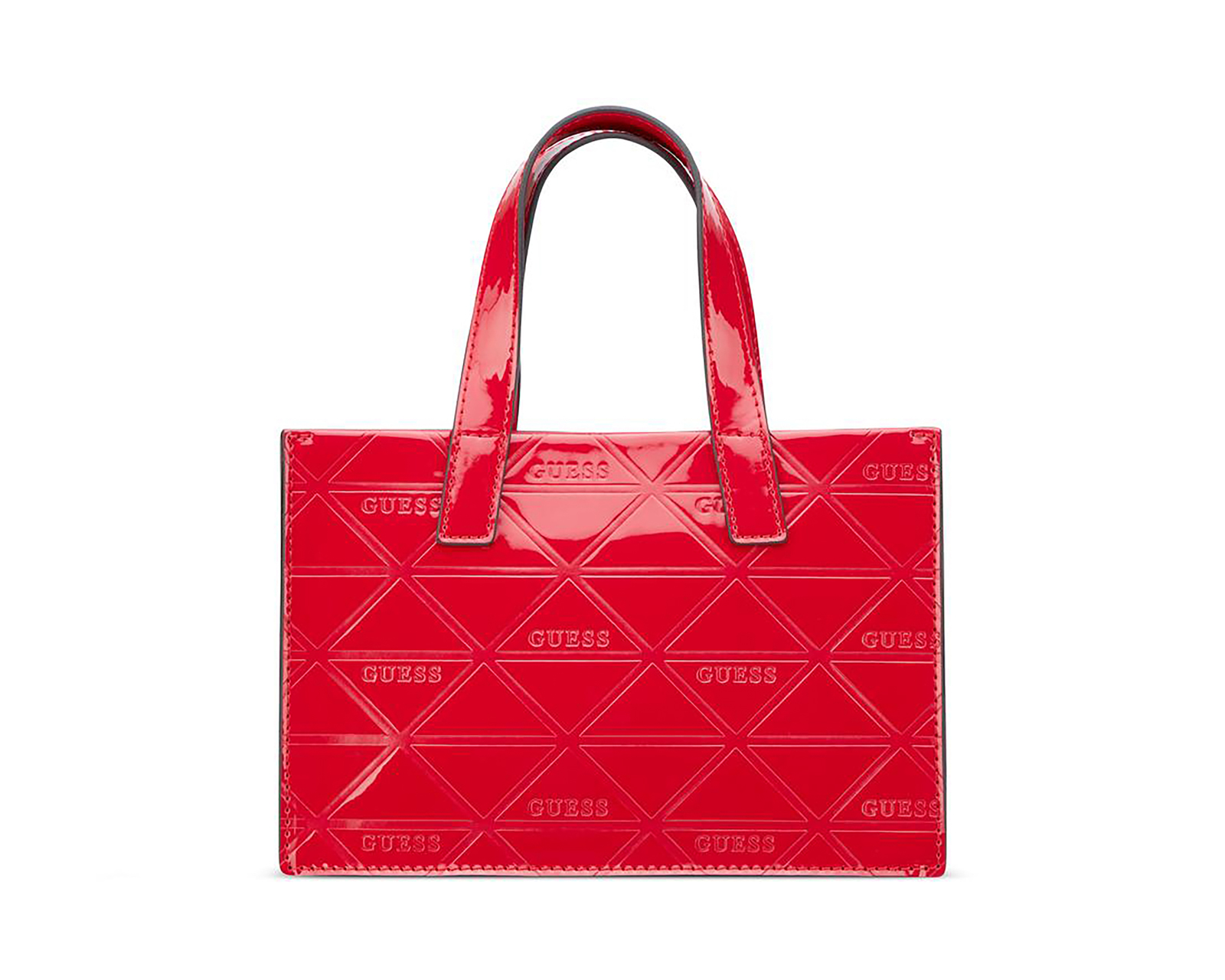 Foto 3 | Foto 3 | Bolsa Cruzada Guess Finneas