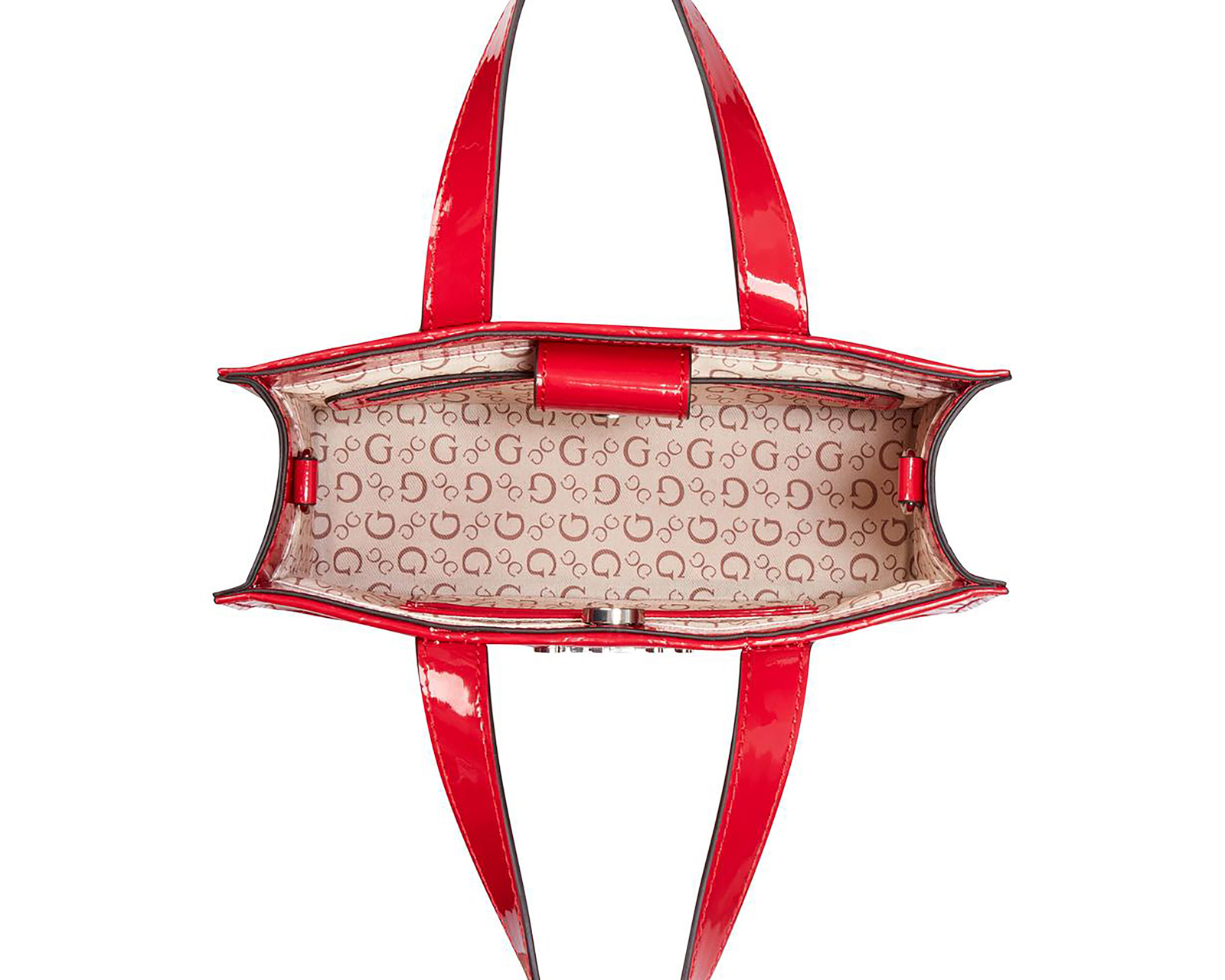 Foto 4 | Foto 4 | Bolsa Cruzada Guess Finneas