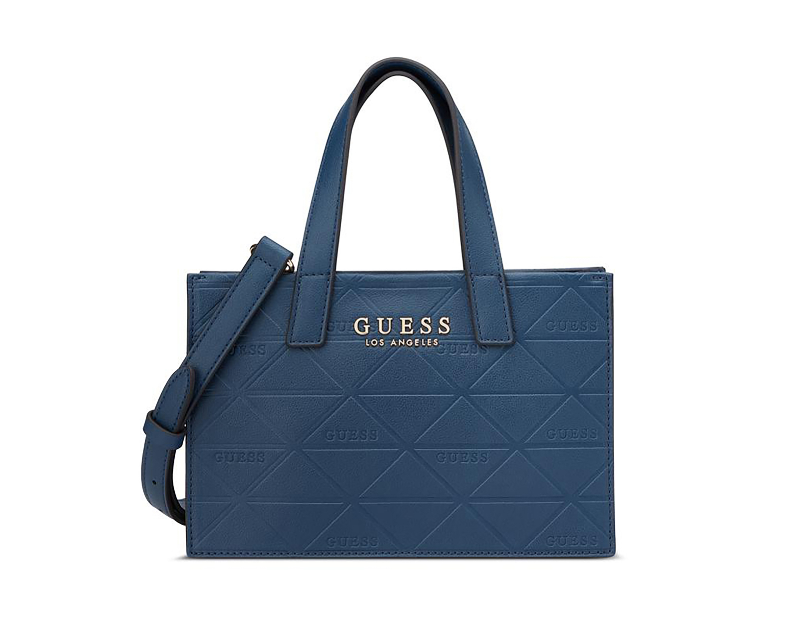 Bolsa Cruzada Guess Finneas