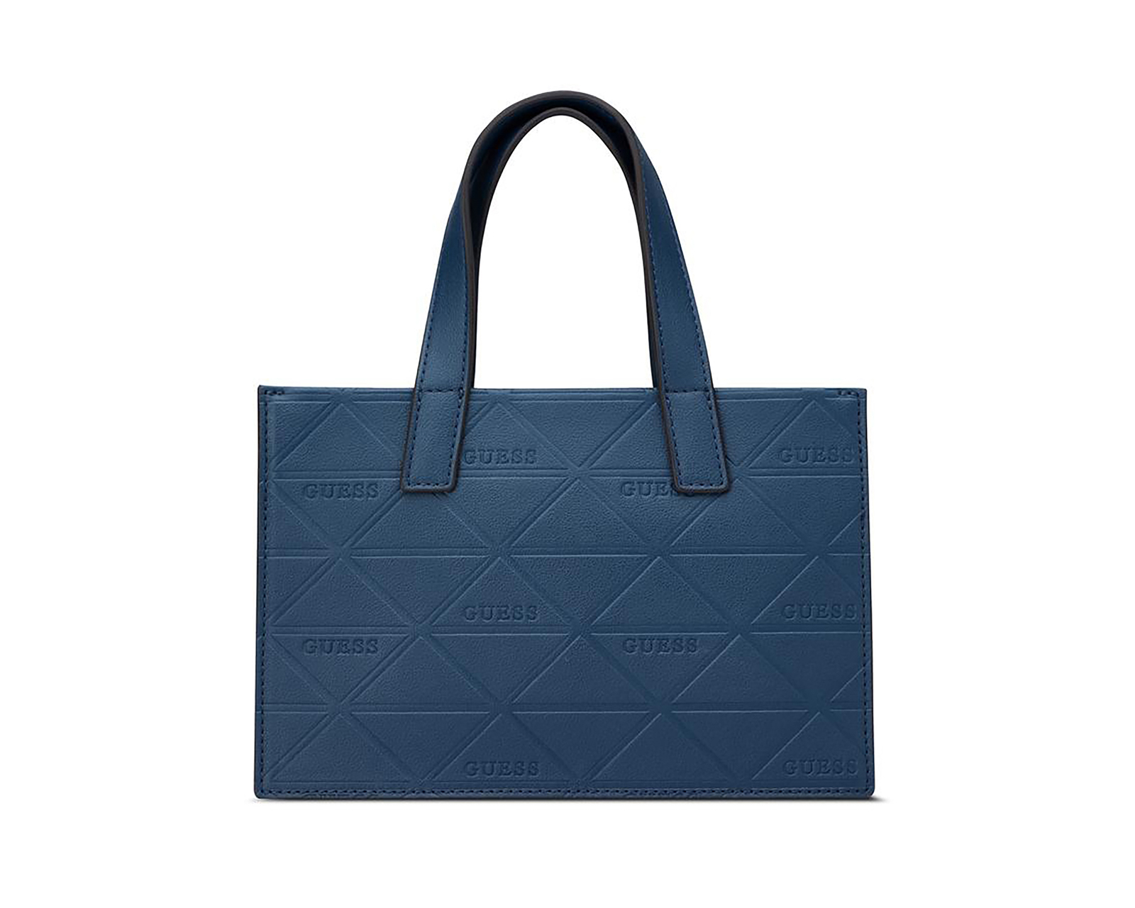 Foto 4 pulgar | Foto 3 | Bolsa Cruzada Guess Finneas