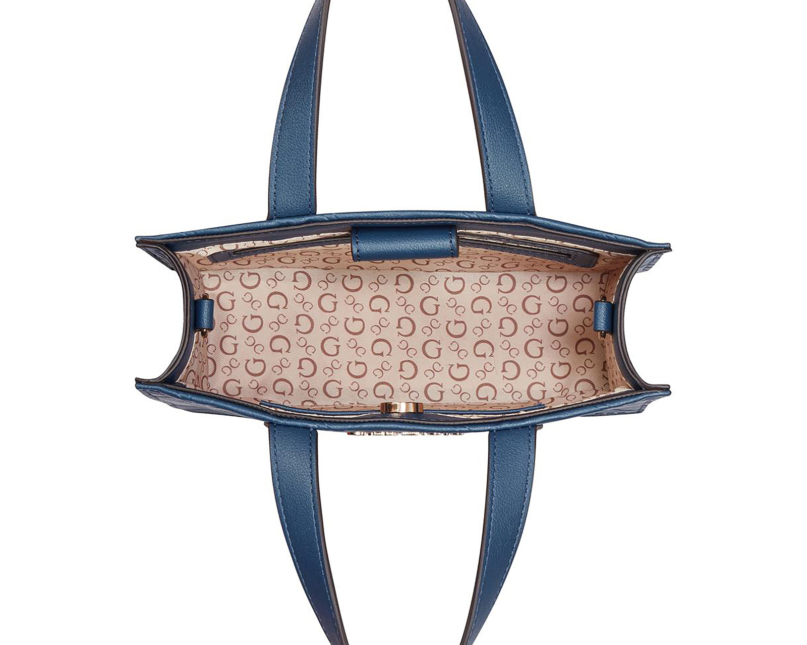 Foto 5 pulgar | Foto 4 | Bolsa Cruzada Guess Finneas