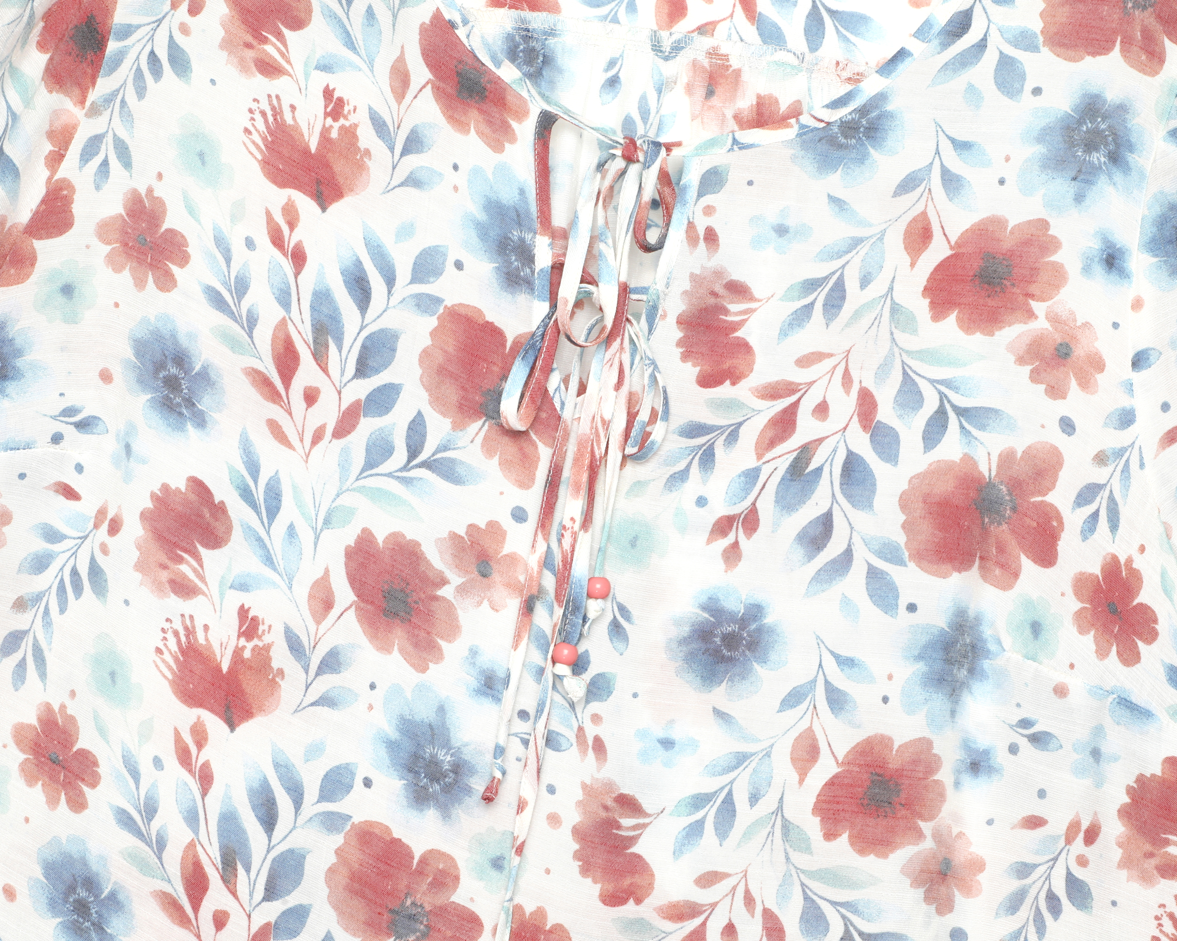 Foto 3 | Foto 3 | Blusa Estampada Sahara para Mujer