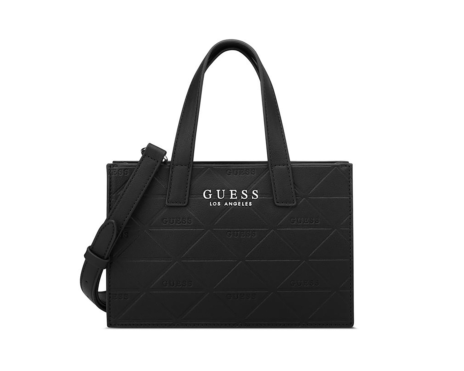 Bolsa Cruzada Guess Finneas
