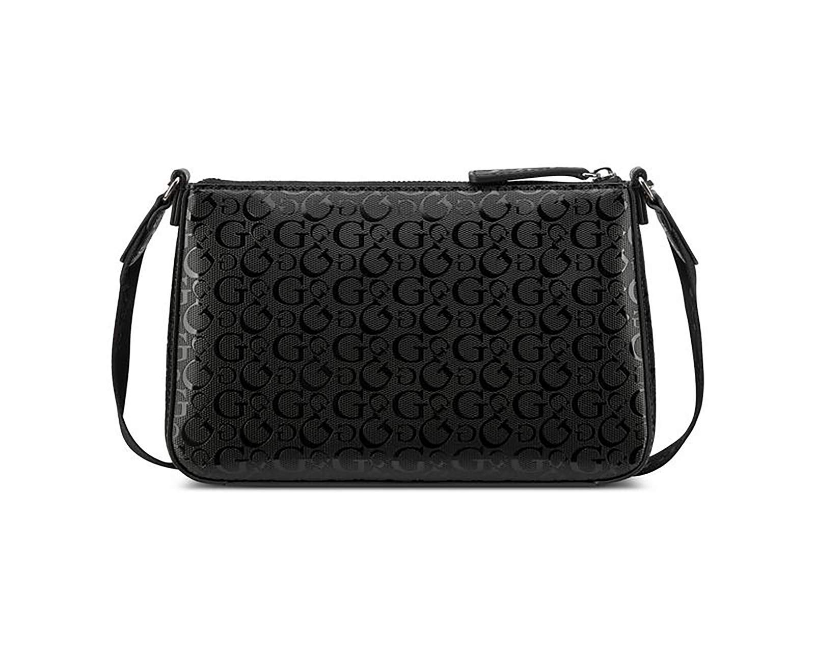 Foto 4 pulgar | Foto 3 | Bolsa Cruzada Guess Fiora con Monedero