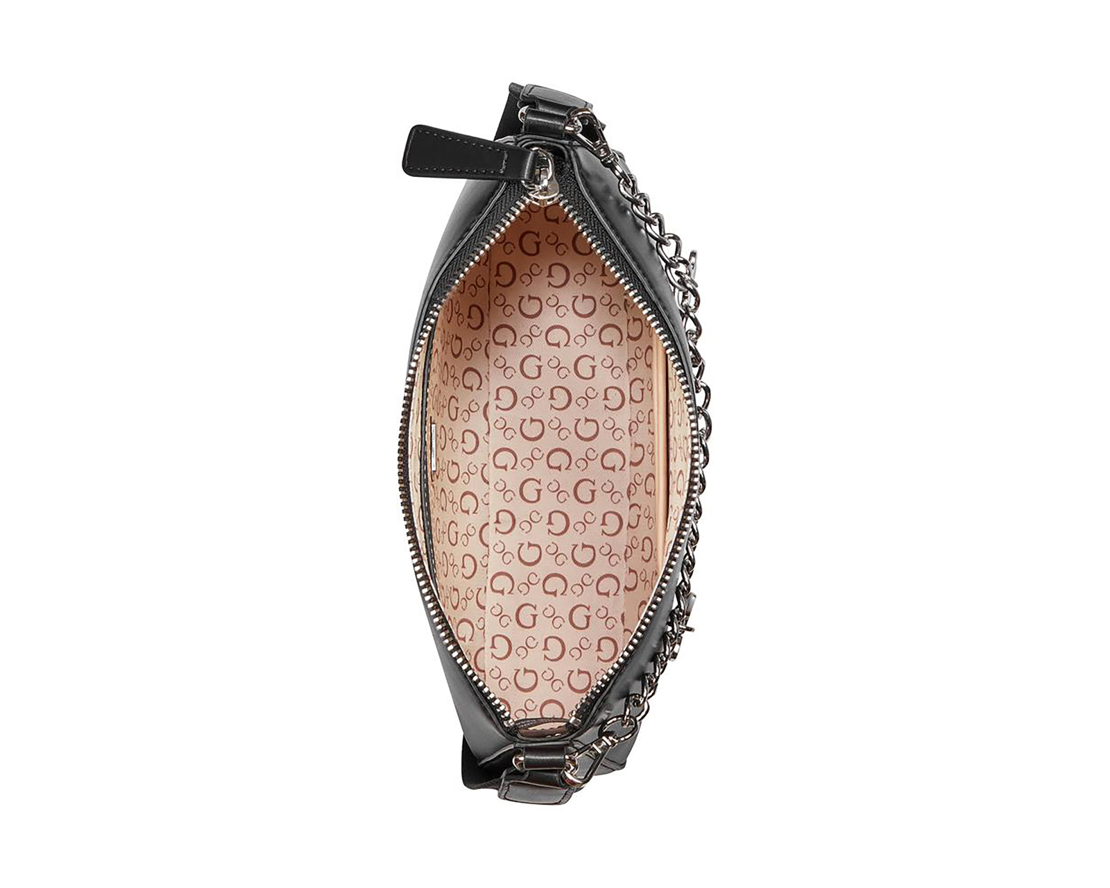 Foto 4 | Foto 4 | Bolsa Cruzada Guess Fiora con Monedero