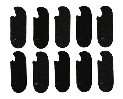 Foto 1 | Foto 1 | Calcetas Deportivas Sportline para Mujer 10 Pares