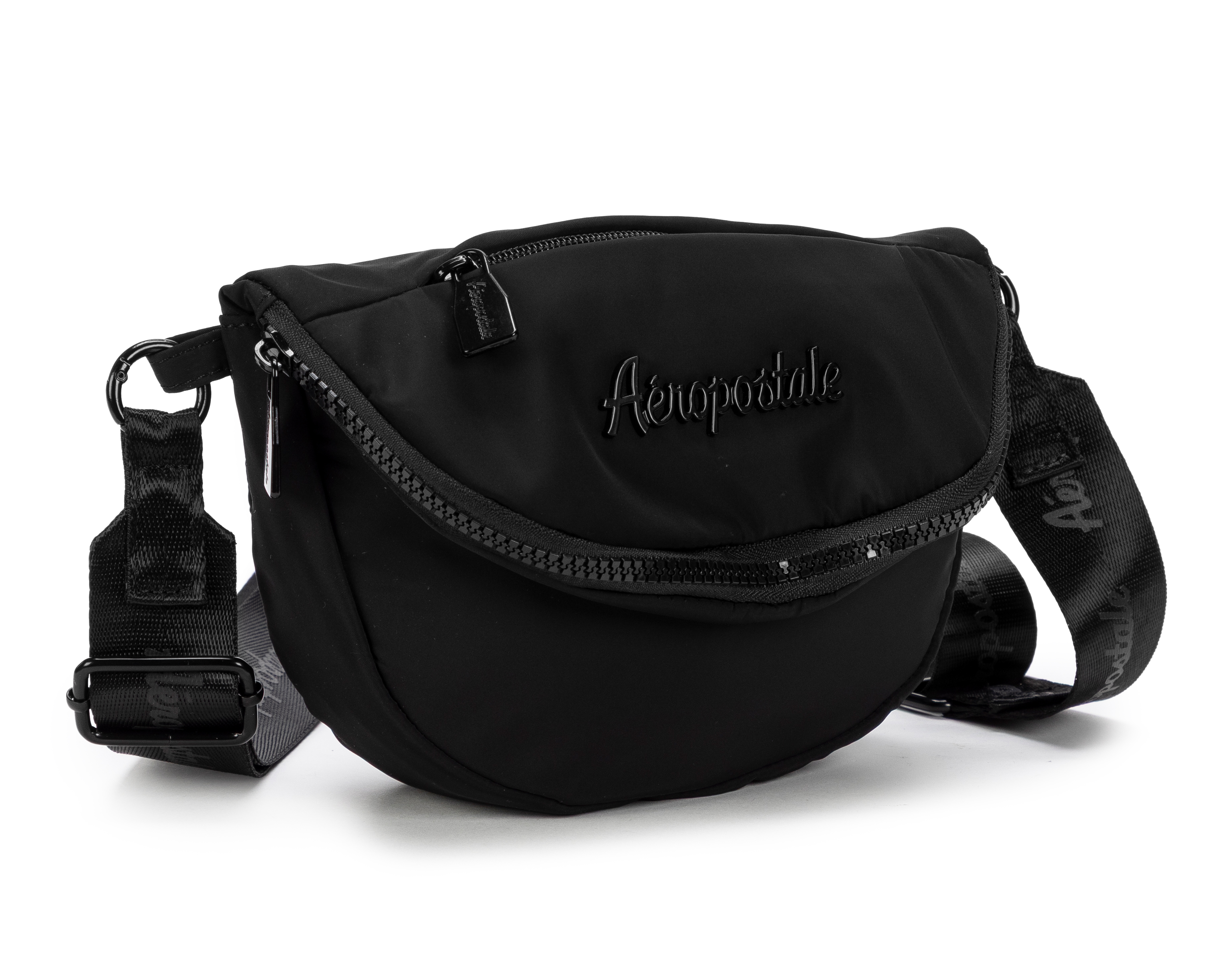 Foto 3 pulgar | Foto 2 | Bolsa Cruzada Aéropostale