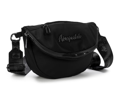 Foto 2 | Foto 2 | Bolsa Cruzada Aéropostale