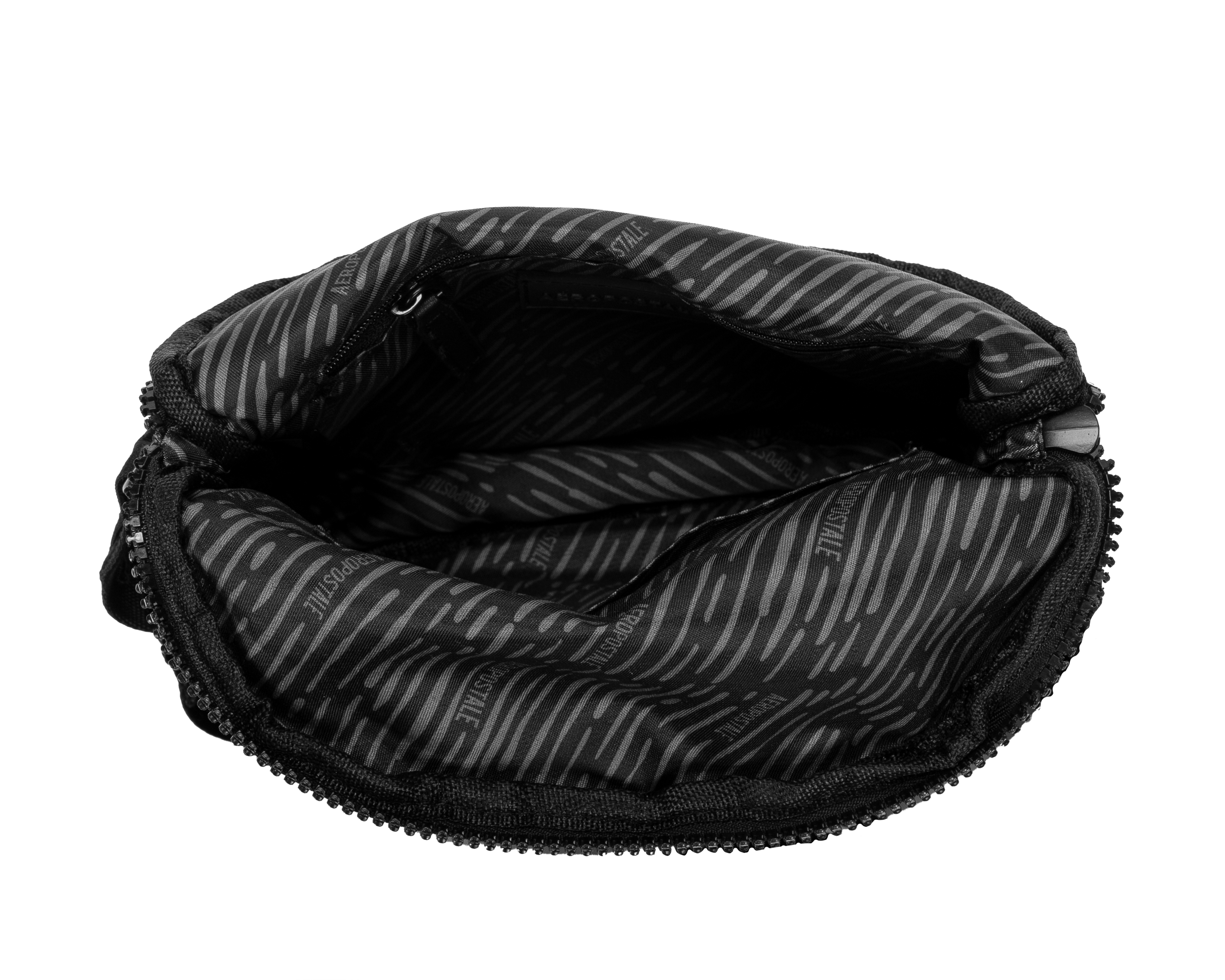 Foto 5 pulgar | Foto 4 | Bolsa Cruzada Aéropostale