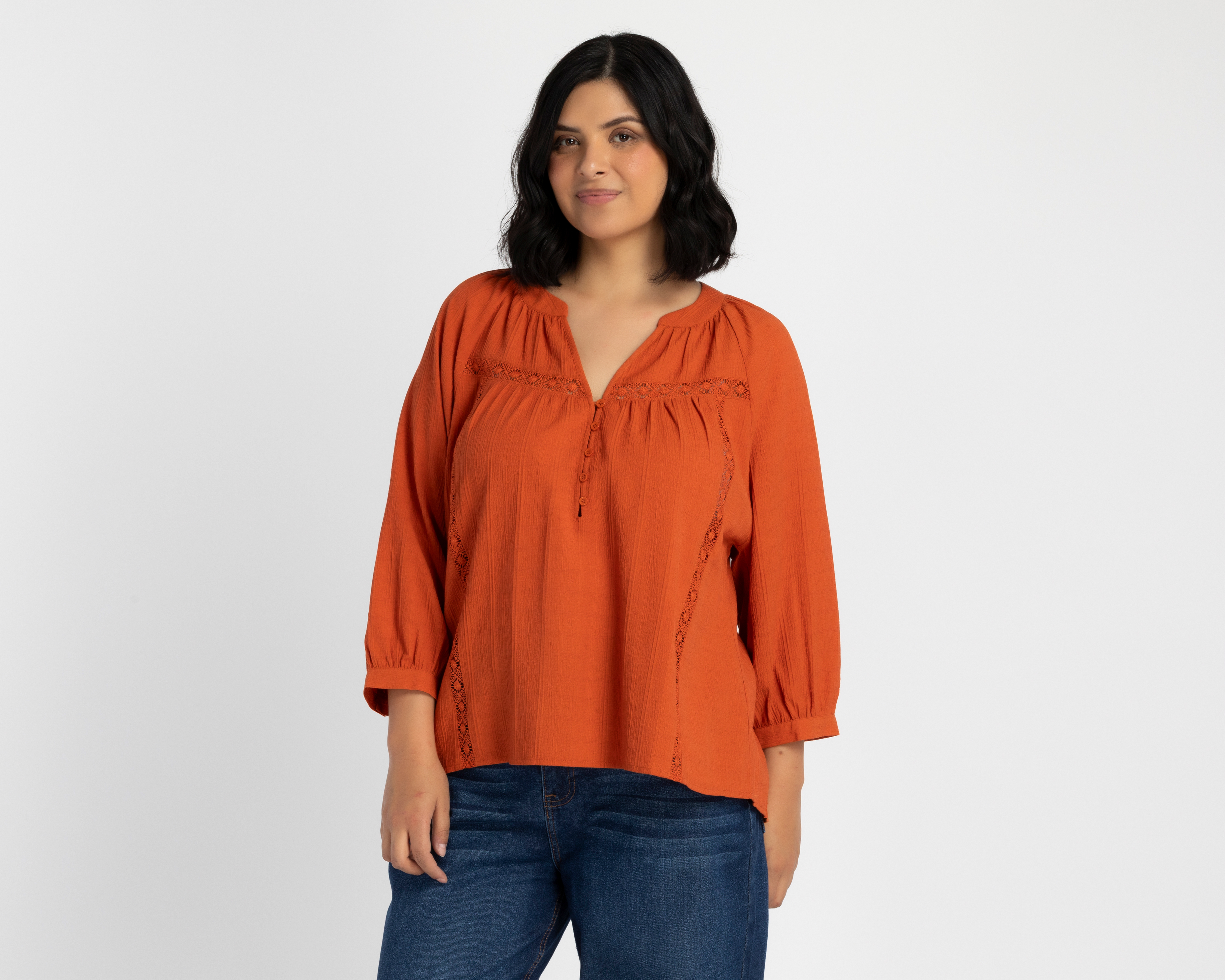 Foto 1 | Foto 1 | Blusa Chedrón Lady Sun para Mujer