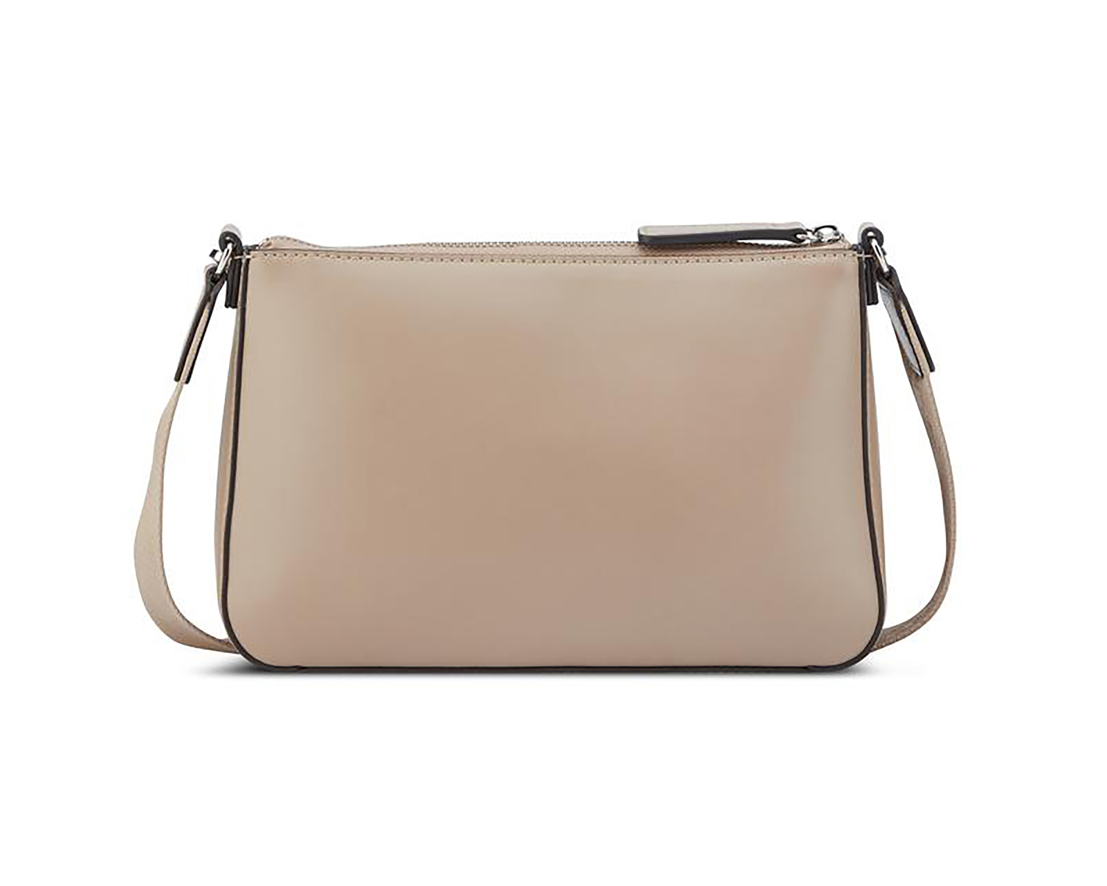 Foto 3 | Foto 3 | Bolsa Cruzada Guess Fiora con Monedero