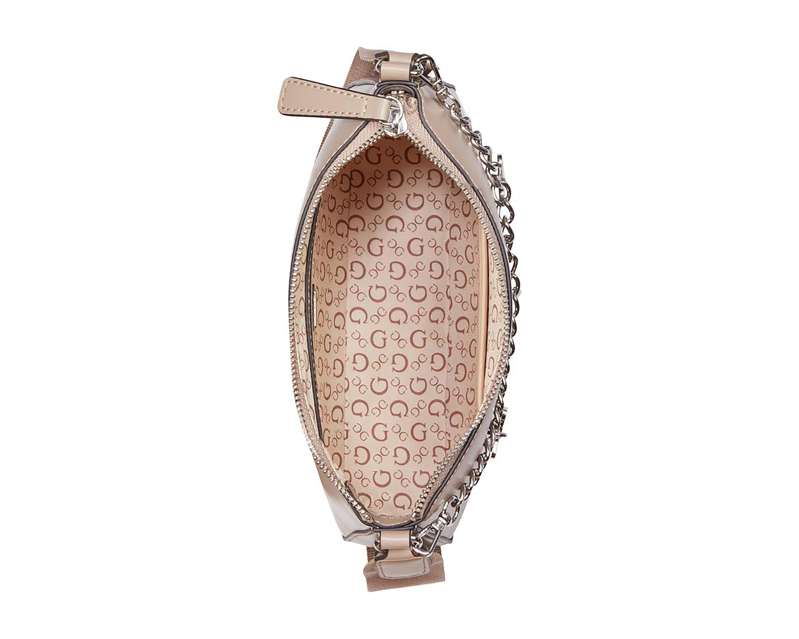 Foto 4 | Foto 4 | Bolsa Cruzada Guess Fiora con Monedero