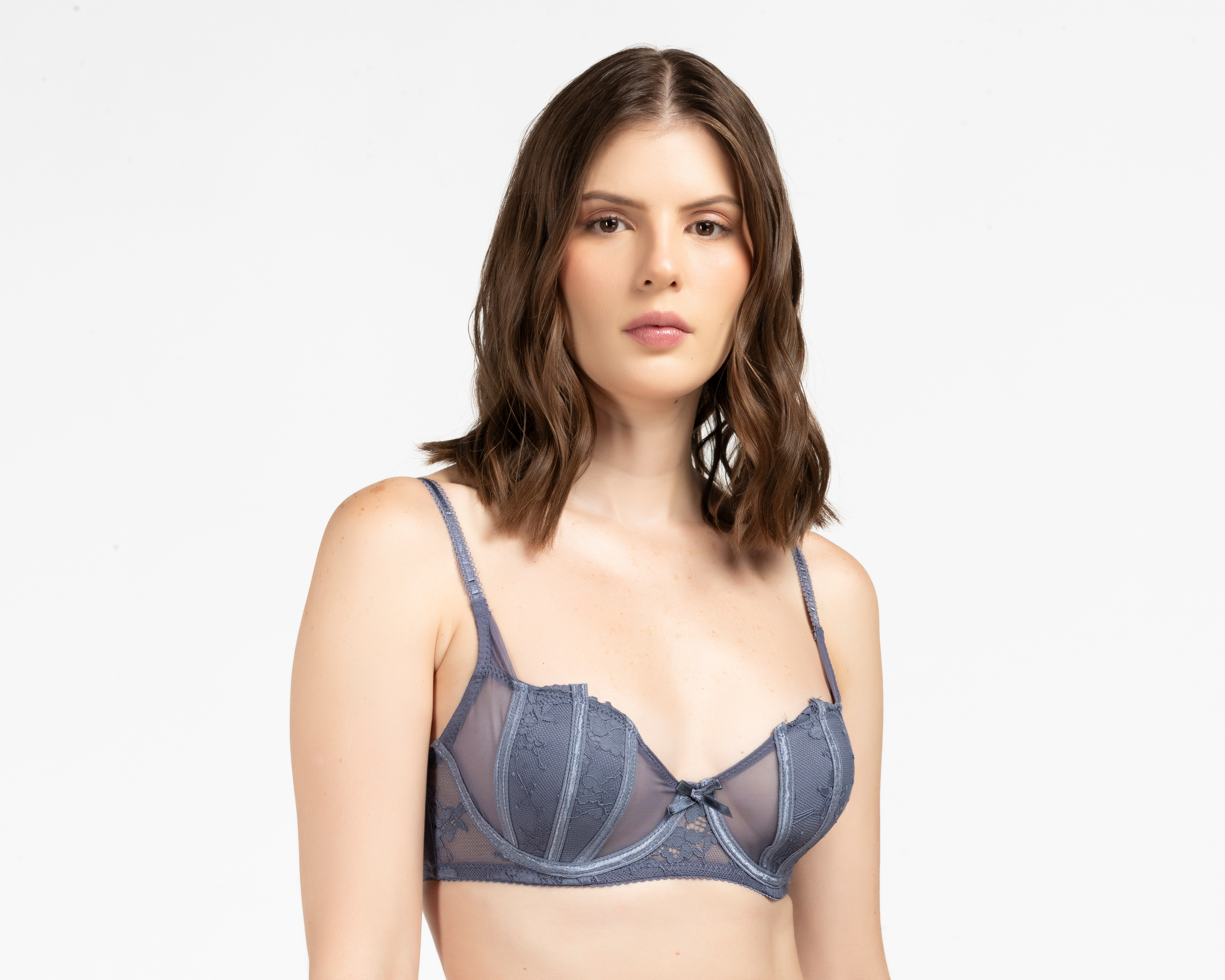 Brasier de Media Copa Carnival