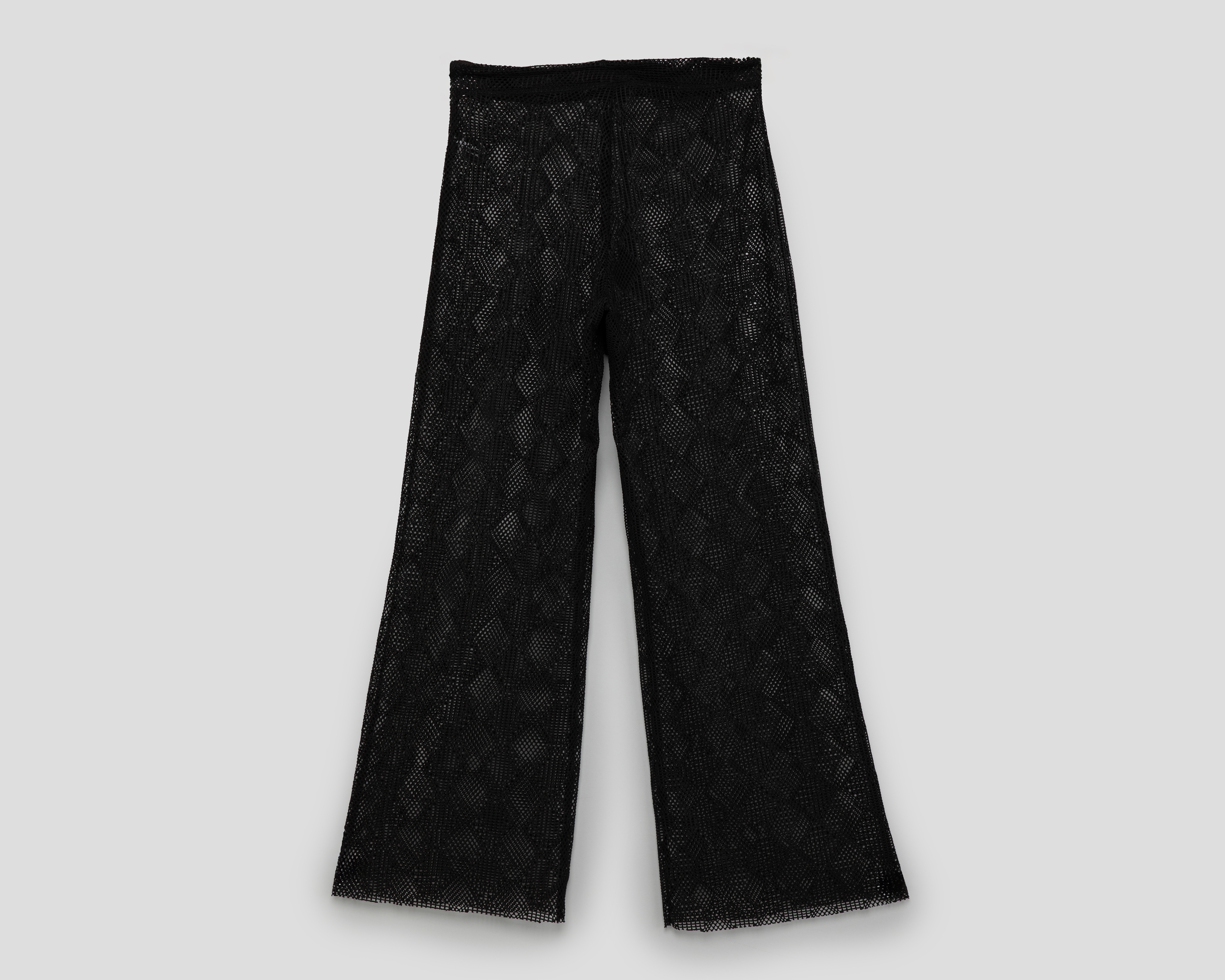 Foto 2 | Foto 2 | Pantalón de Playa Bebe Tejido para Mujer