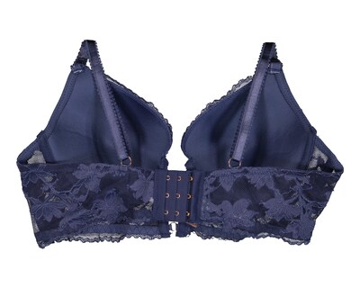 Foto 2 | Foto 2 | Brasier Copa Completa con Encaje Carnival