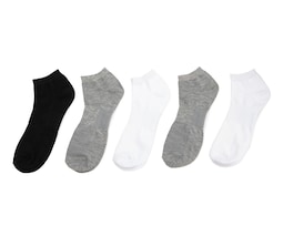 Calcetas Deportivas Sportline para Mujer 5 Pares