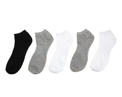 Foto 1 | Foto 1 | Calcetas Deportivas Sportline para Mujer 5 Pares