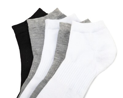 Foto 2 | Foto 2 | Calcetas Deportivas Sportline para Mujer 5 Pares