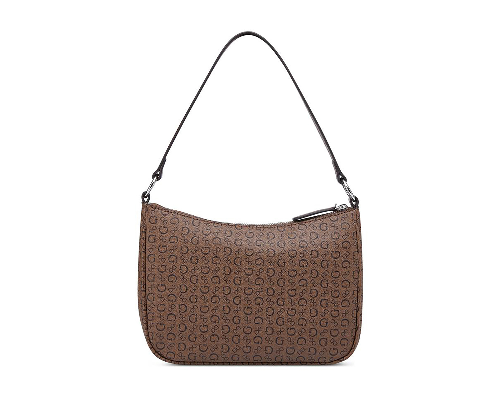 Foto 4 pulgar | Foto 3 | Bolsa Cruzada Guess Granby