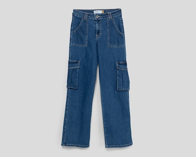 Foto 1 | Foto 1 | Jeans Rectos Refill para Mujer