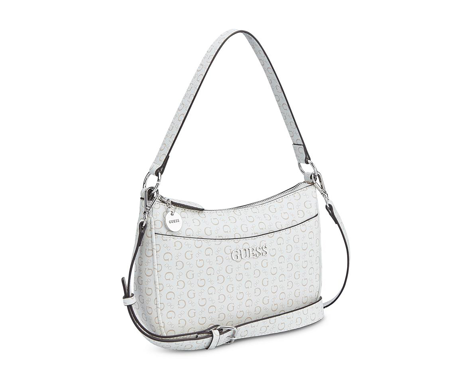 Foto 2 | Foto 2 | Bolsa Cruzada Guess Granby