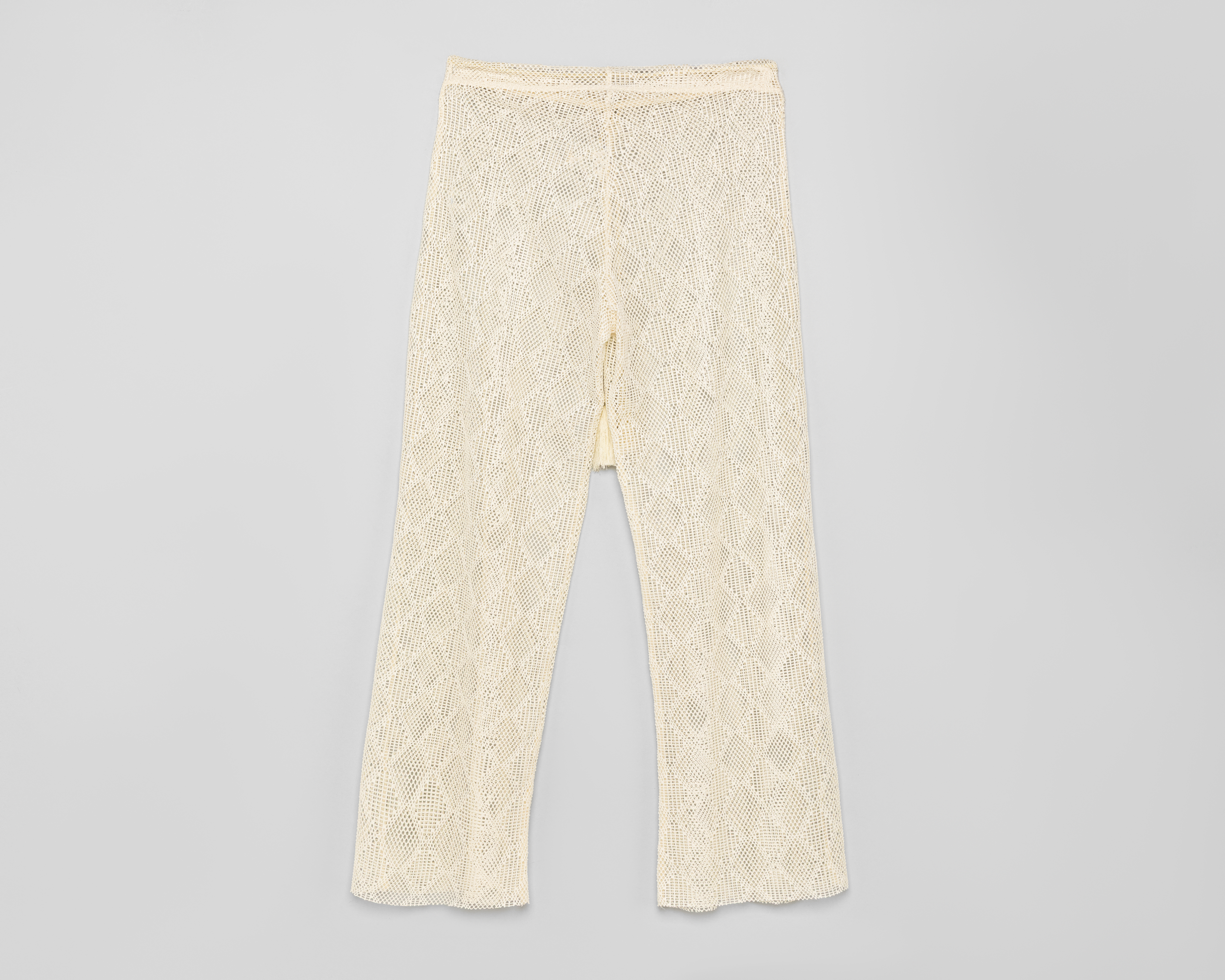 Foto 2 | Foto 2 | Pantalón Ancho Bebe para Mujer