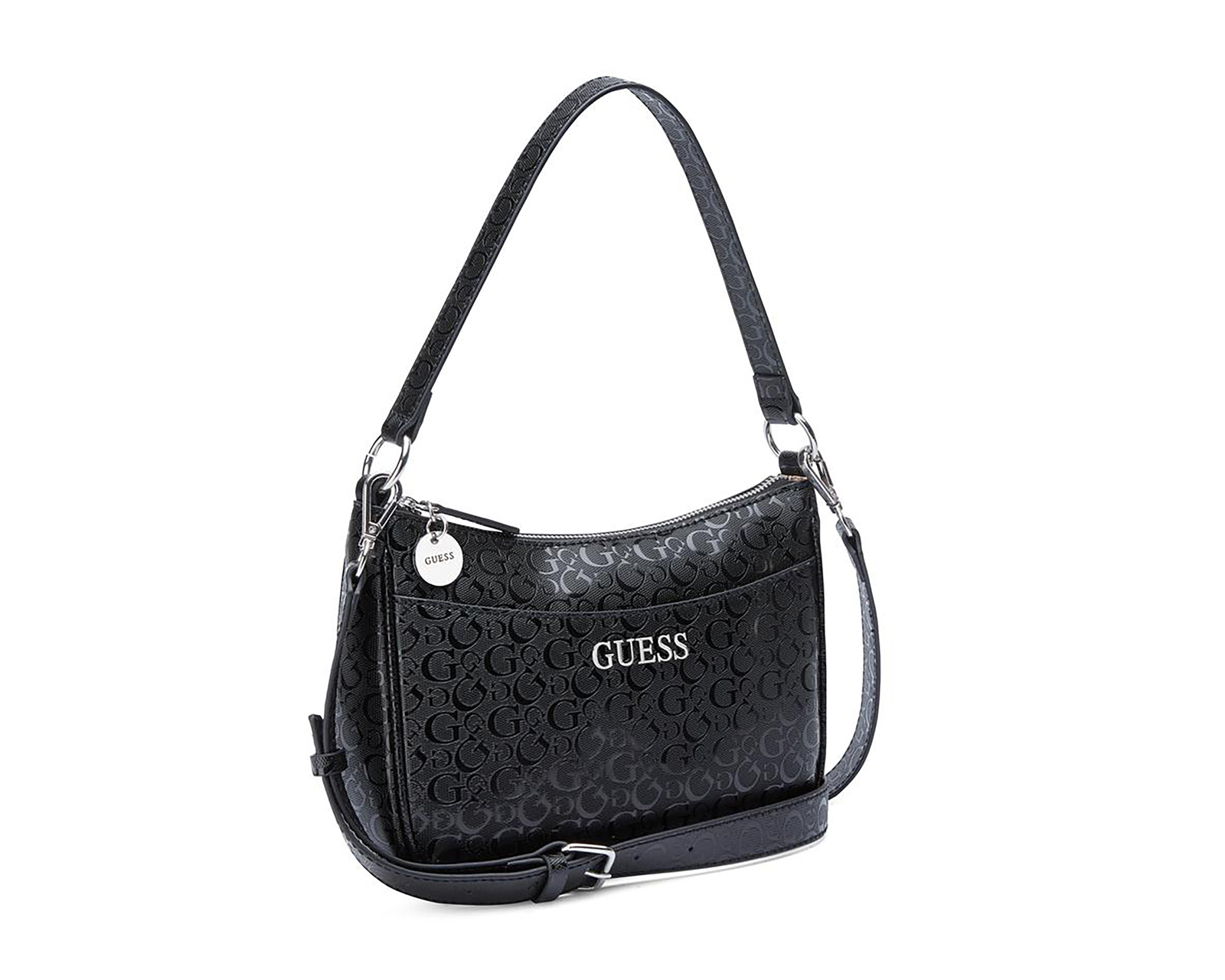 Foto 2 | Foto 2 | Bolsa Cruzada Guess Granby