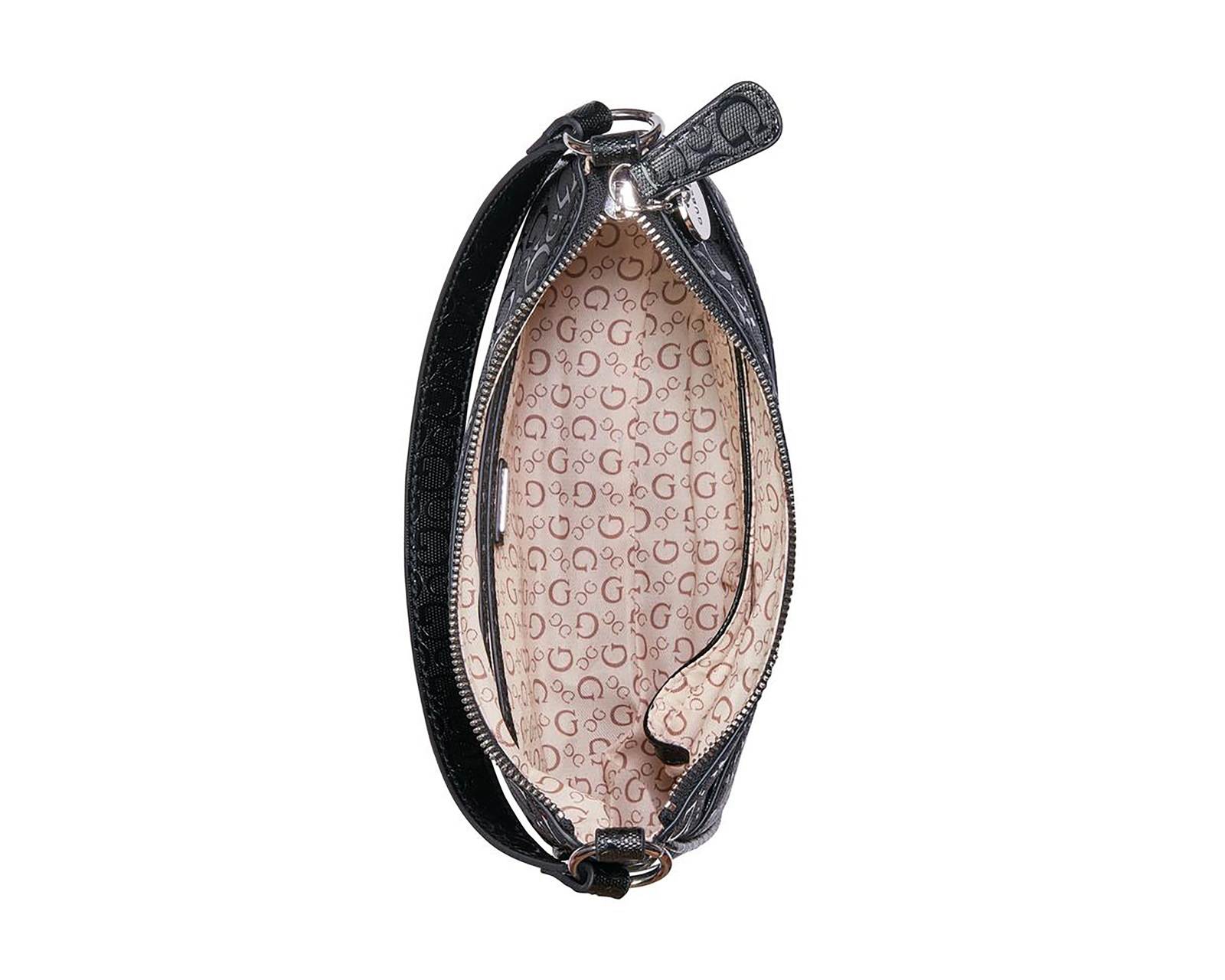 Foto 4 | Foto 4 | Bolsa Cruzada Guess Granby